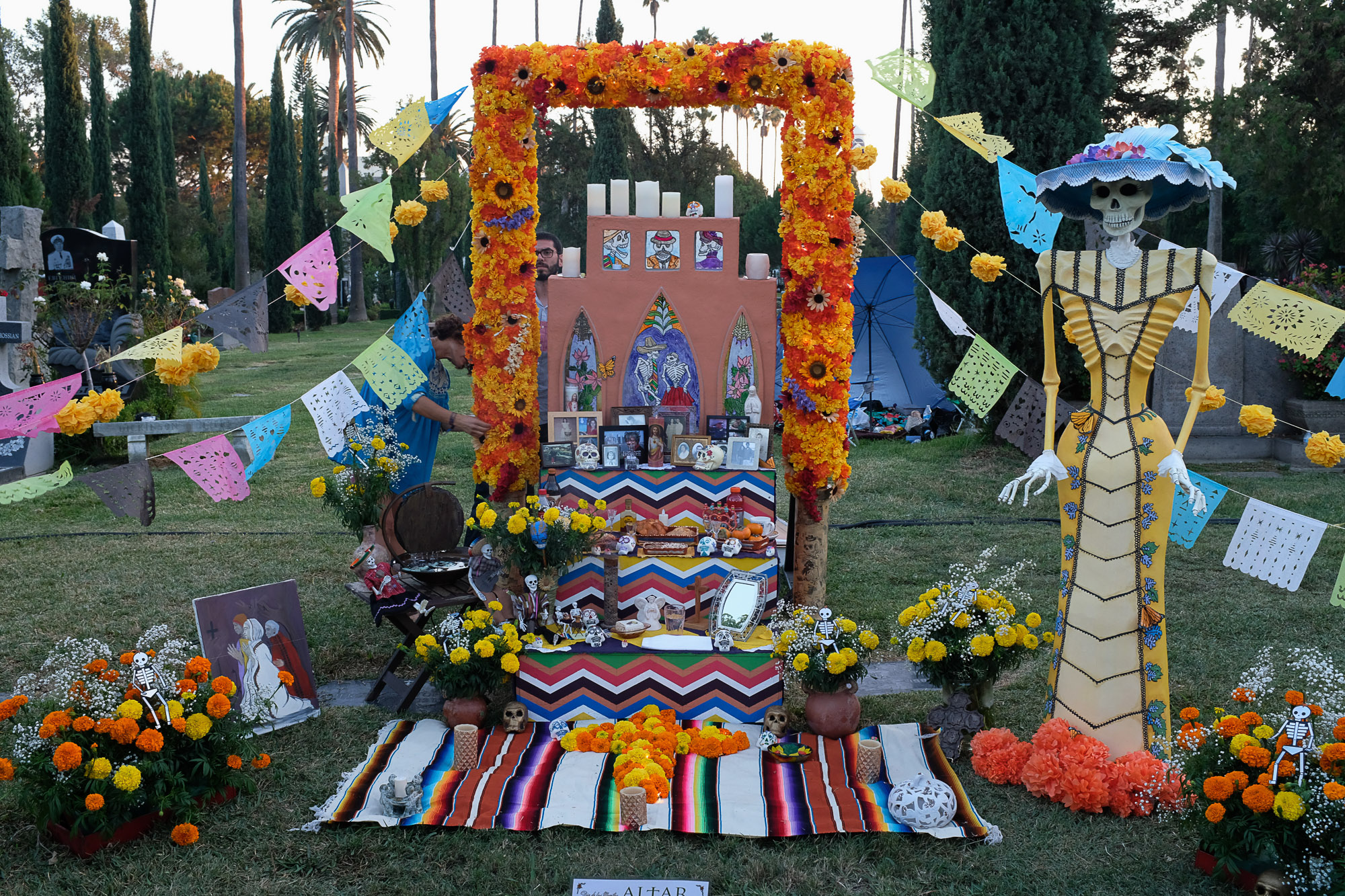 Day of the Deaths (7)