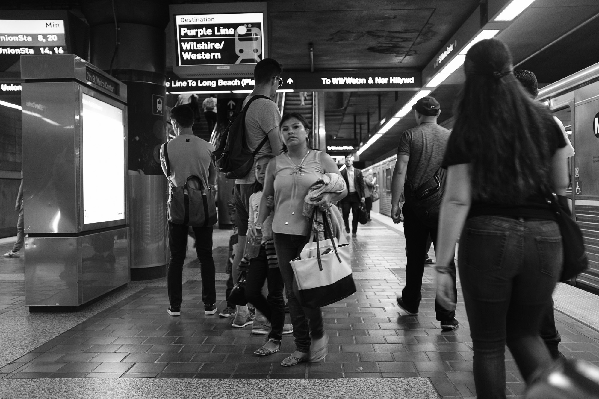 Hollywood & Bunker Hill (15)