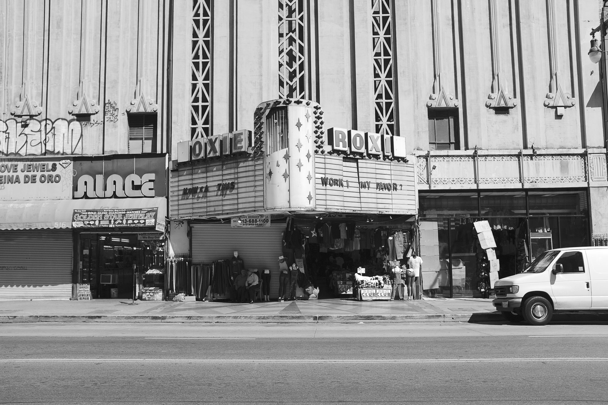 Hollywood & Bunker Hill (21)