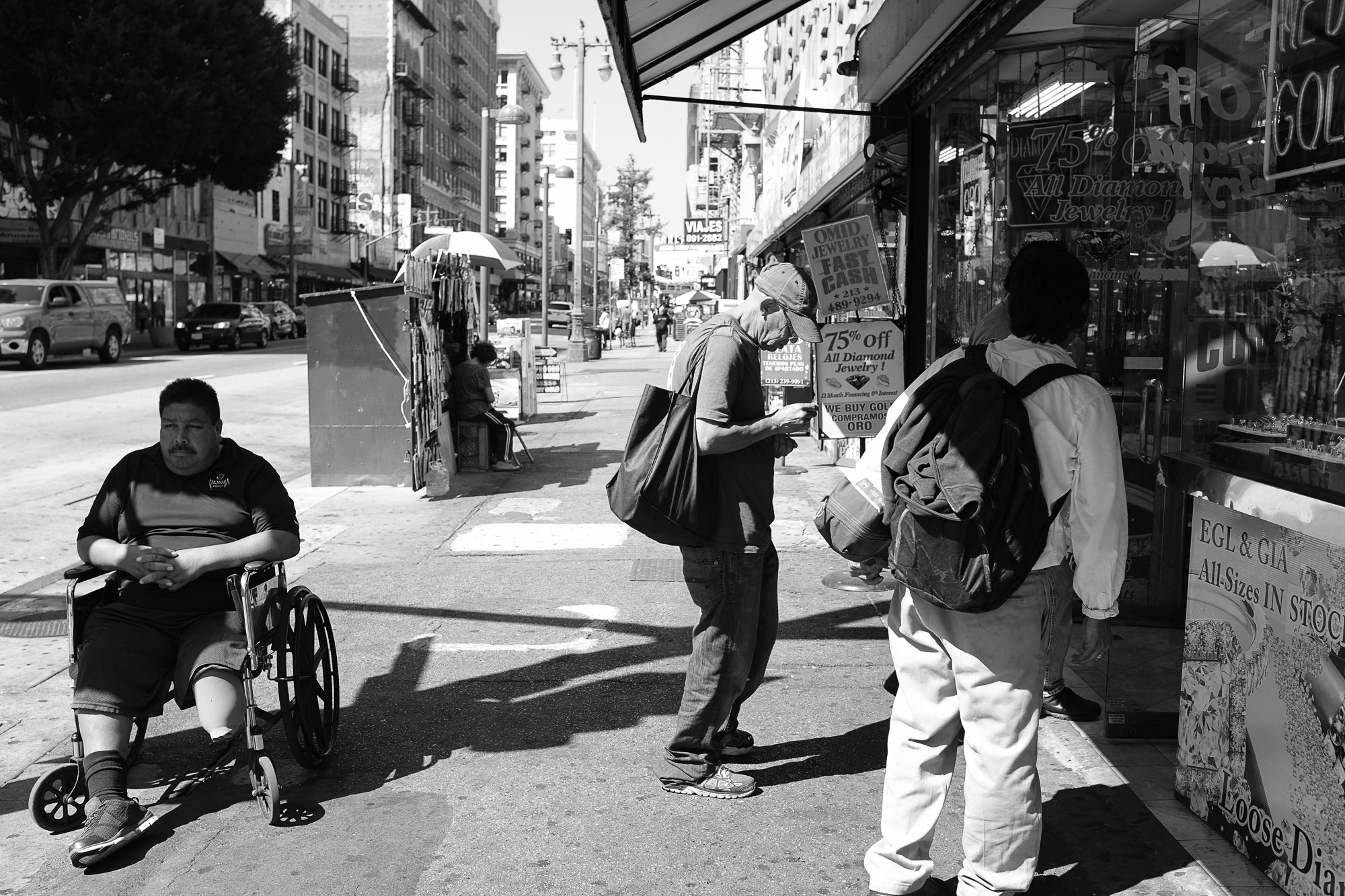 Hollywood & Bunker Hill (22)