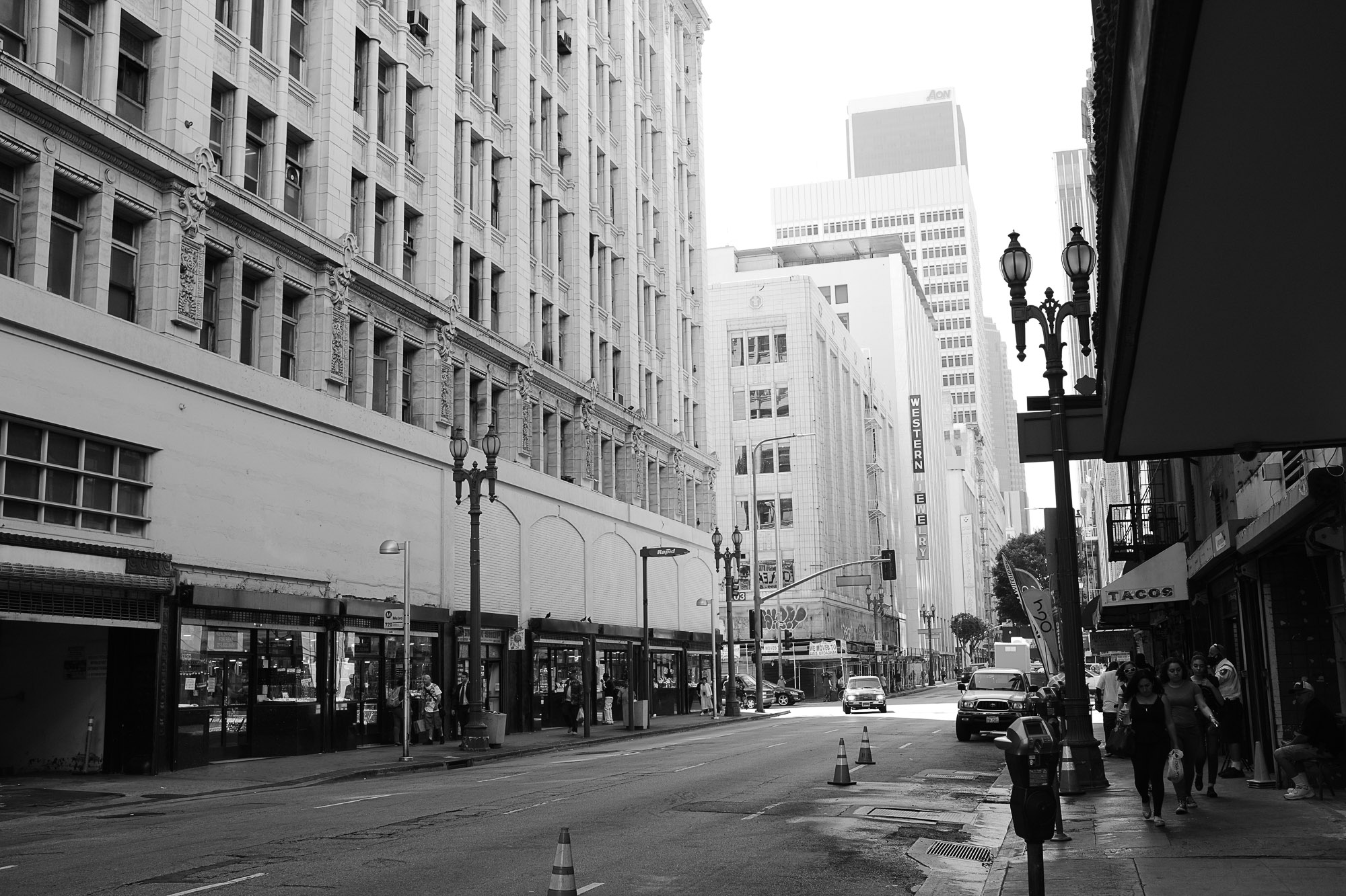 Hollywood & Bunker Hill (23)