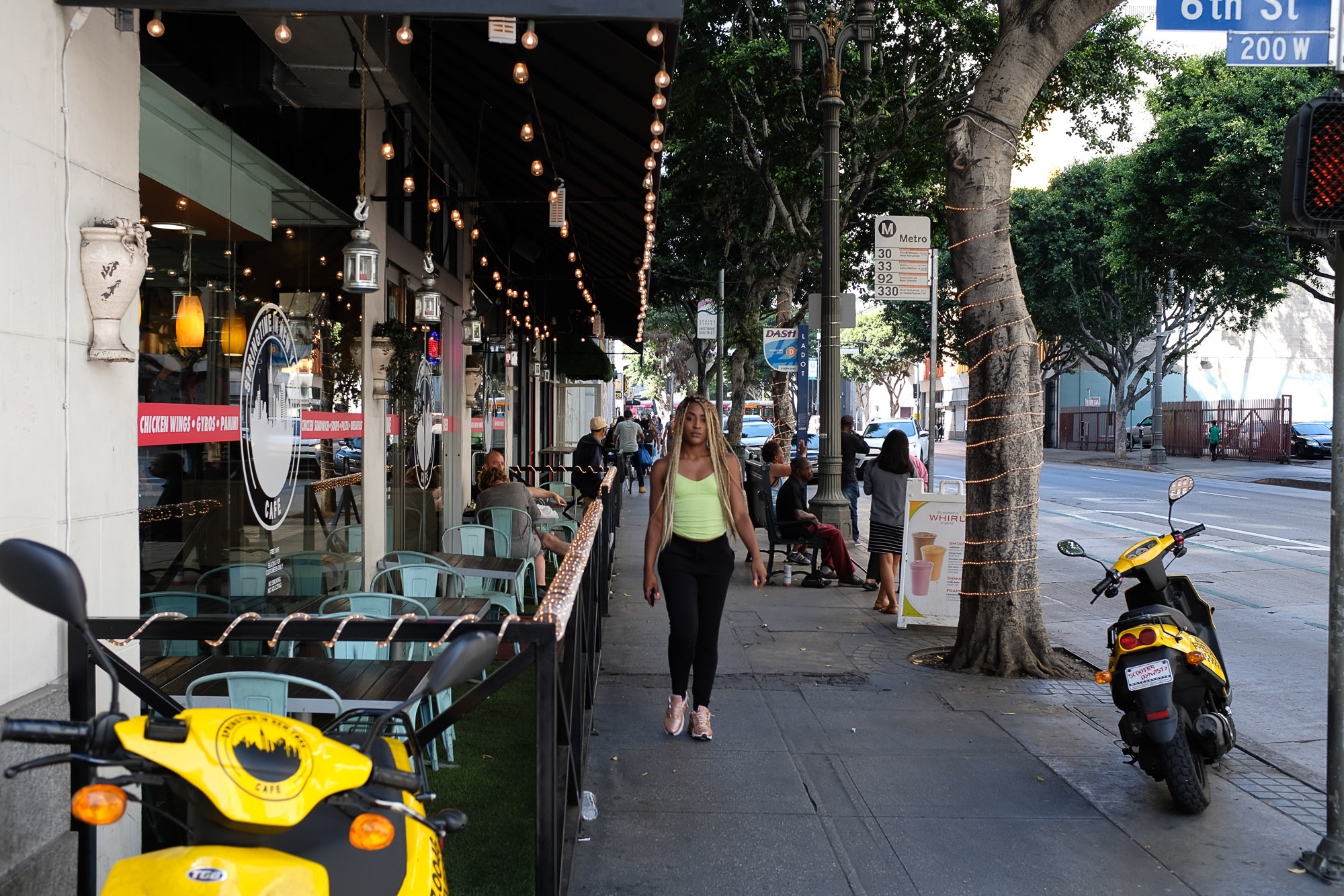 Hollywood & Bunker Hill (24)