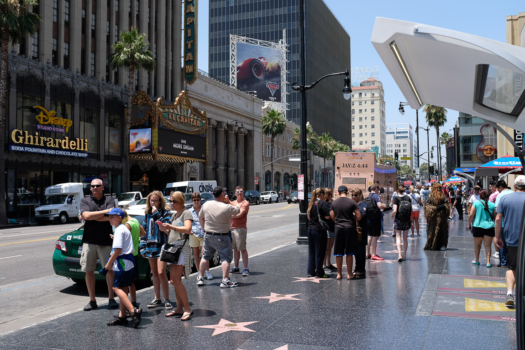 Hollywood & Bunker Hill (3)