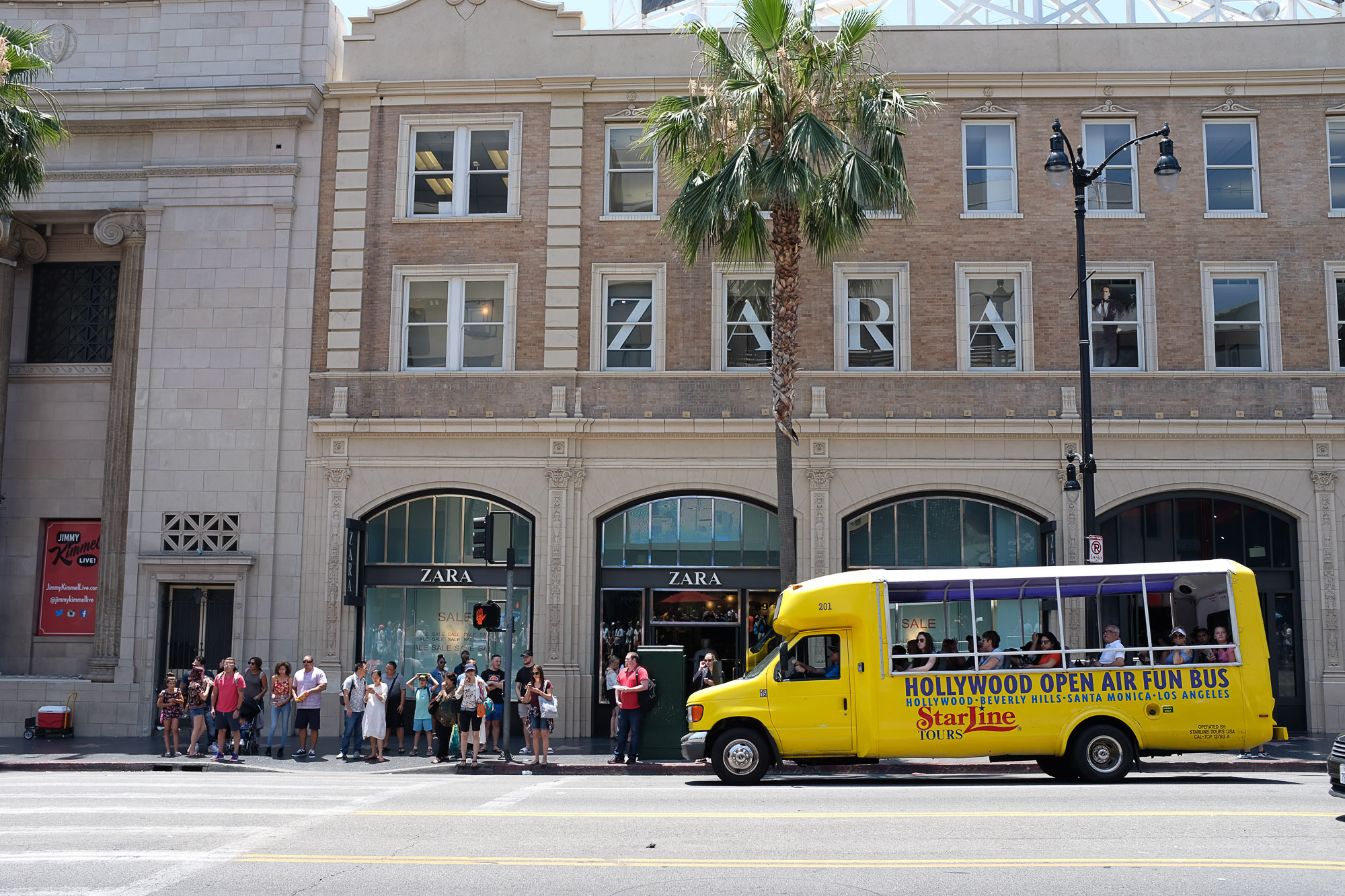 Hollywood & Bunker Hill (5)