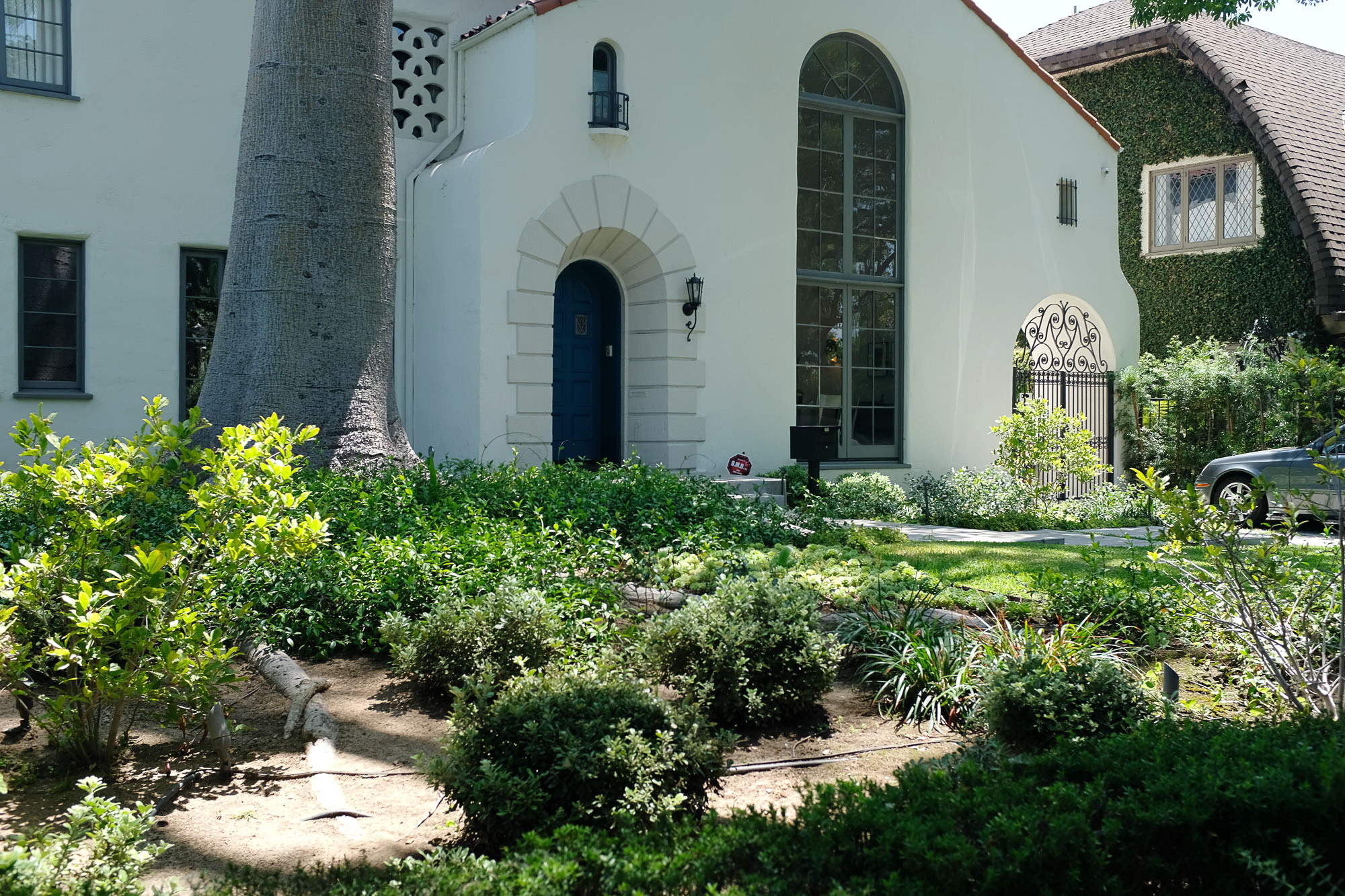 Larchmont Village (1)