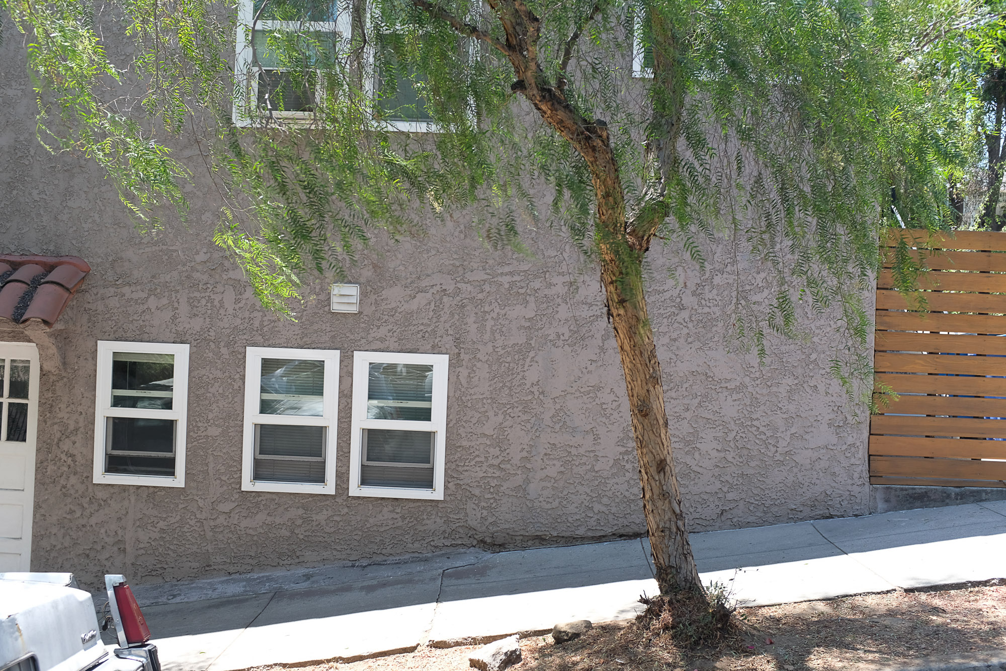 Lower Beachwood Canyon (2)