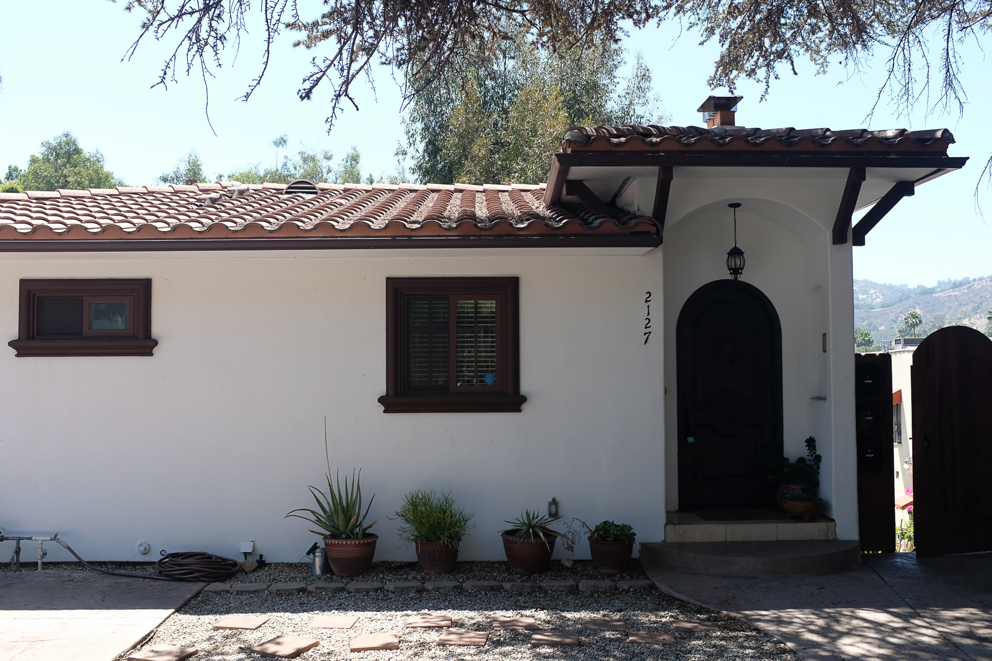 Lower Beachwood Canyon (4)