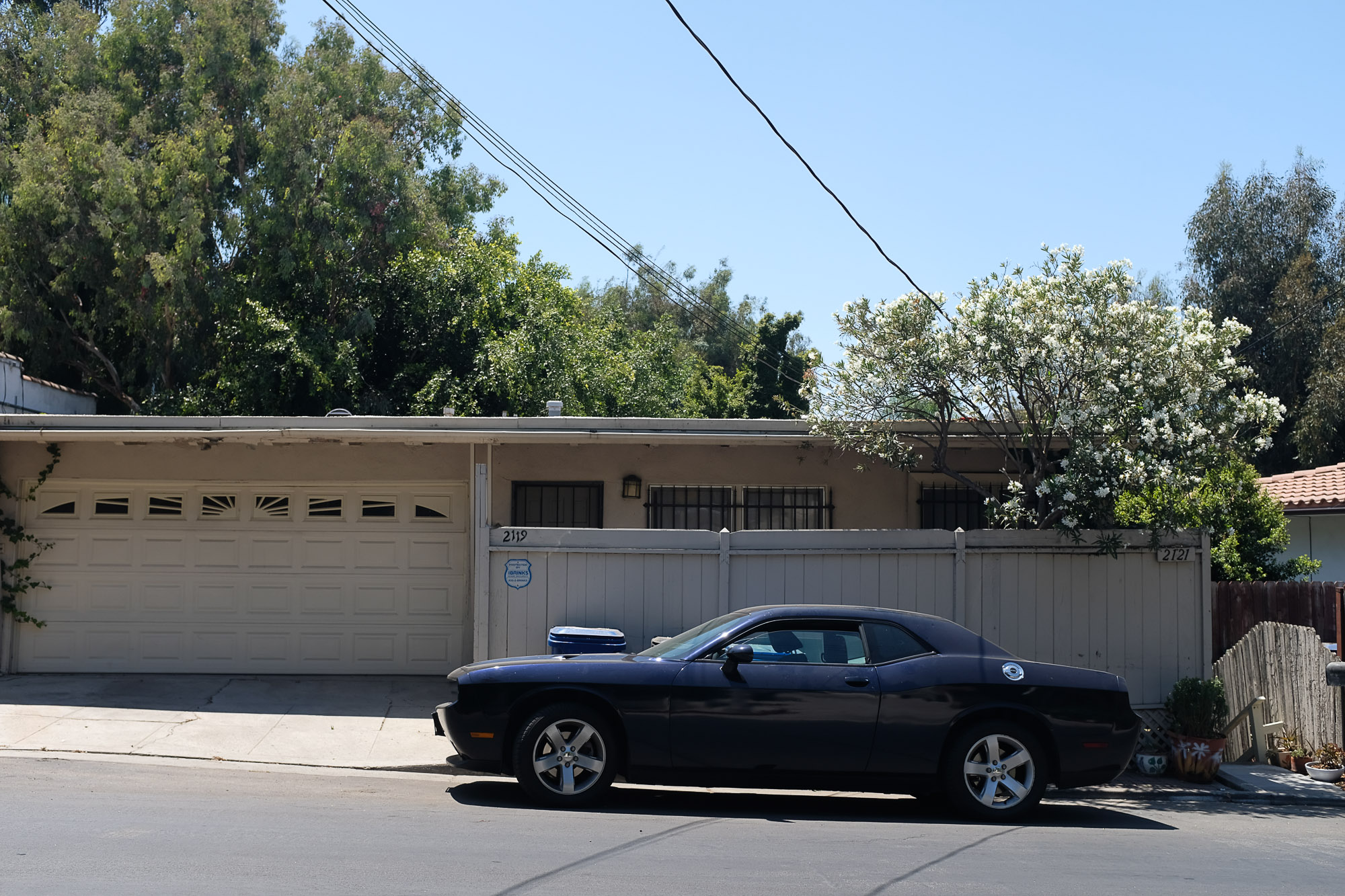Lower Beachwood Canyon (5)