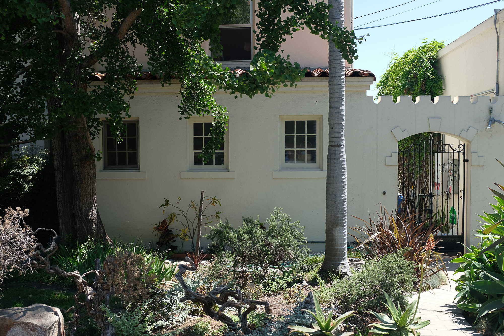Lower Beachwood Canyon (6)