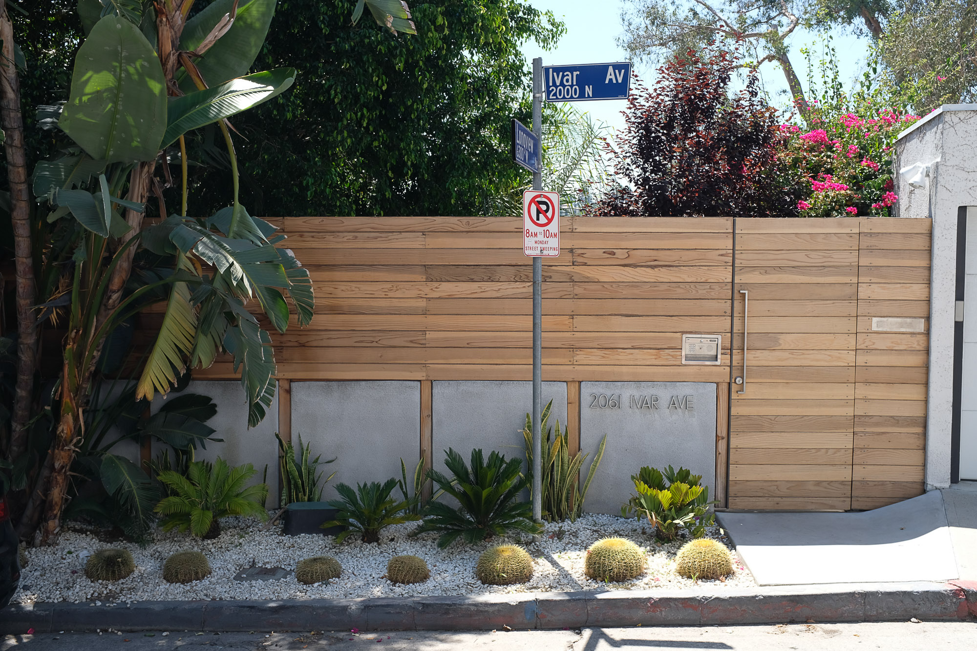 Lower Beachwood Canyon (8)