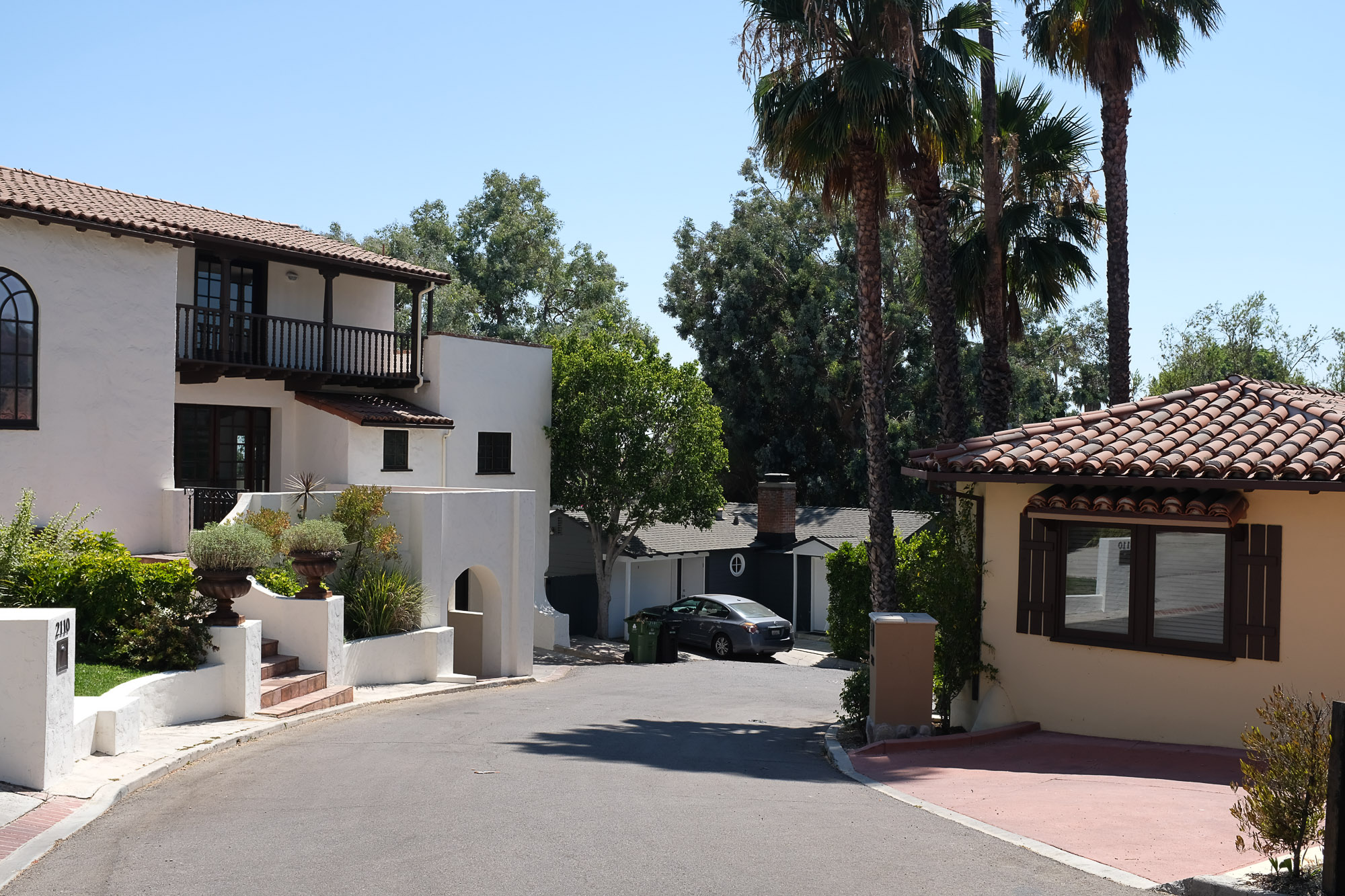 Lower Beachwood Canyon (9)