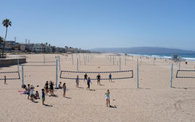 Manhattan Beach, California, USA