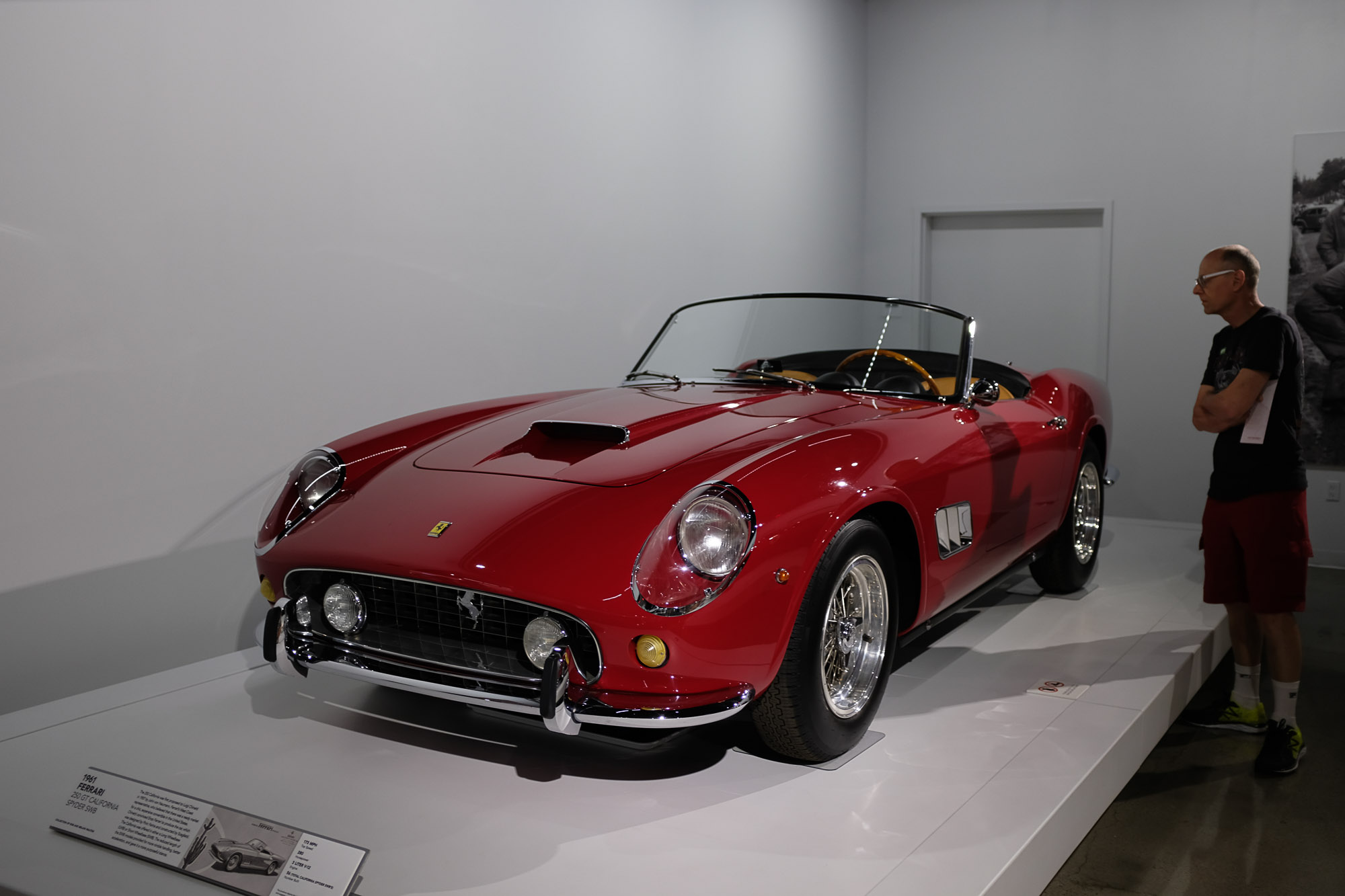 Petersen Auto Museum & Miracle Miles (10)