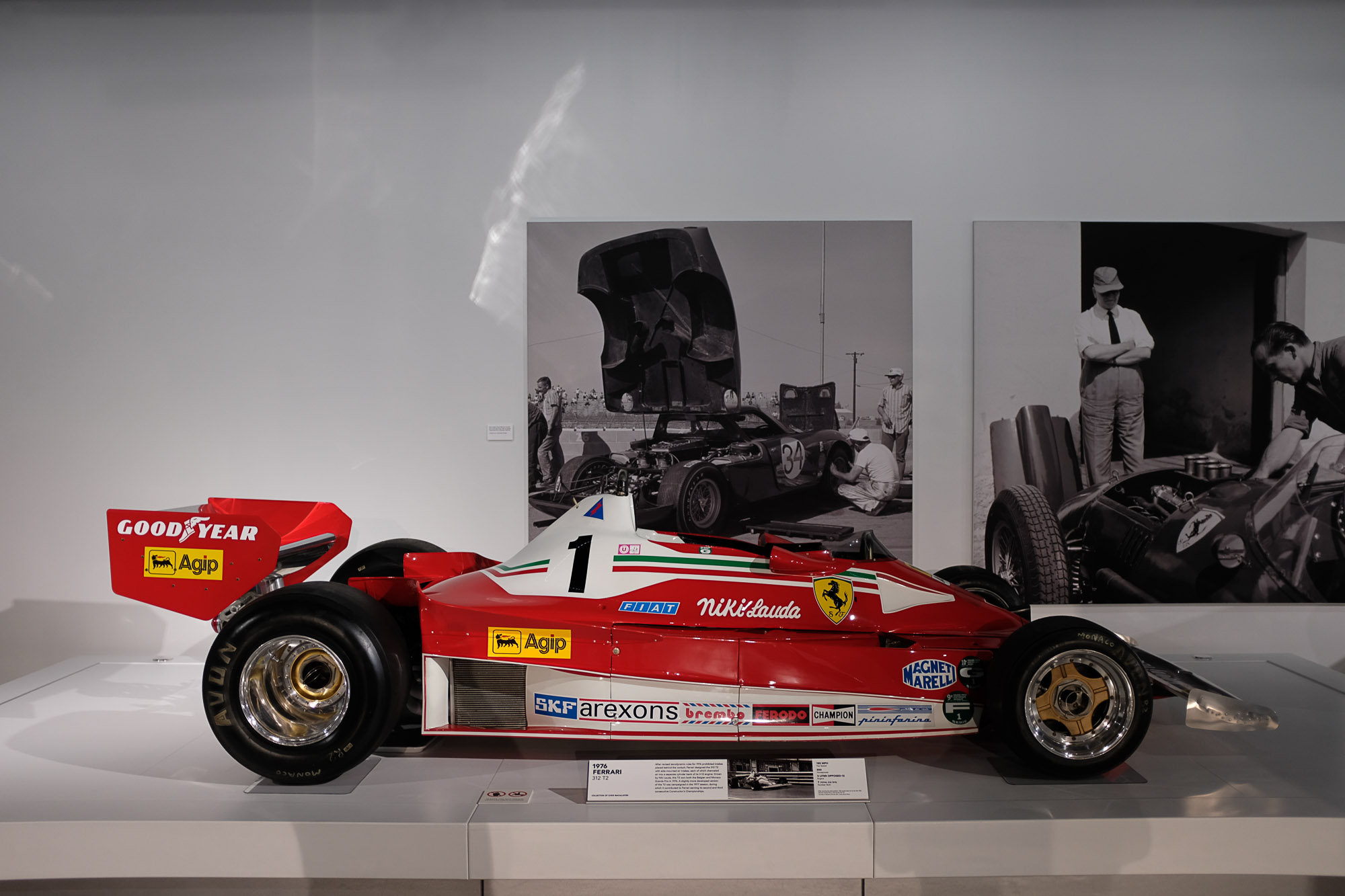 Petersen Auto Museum & Miracle Miles (11)
