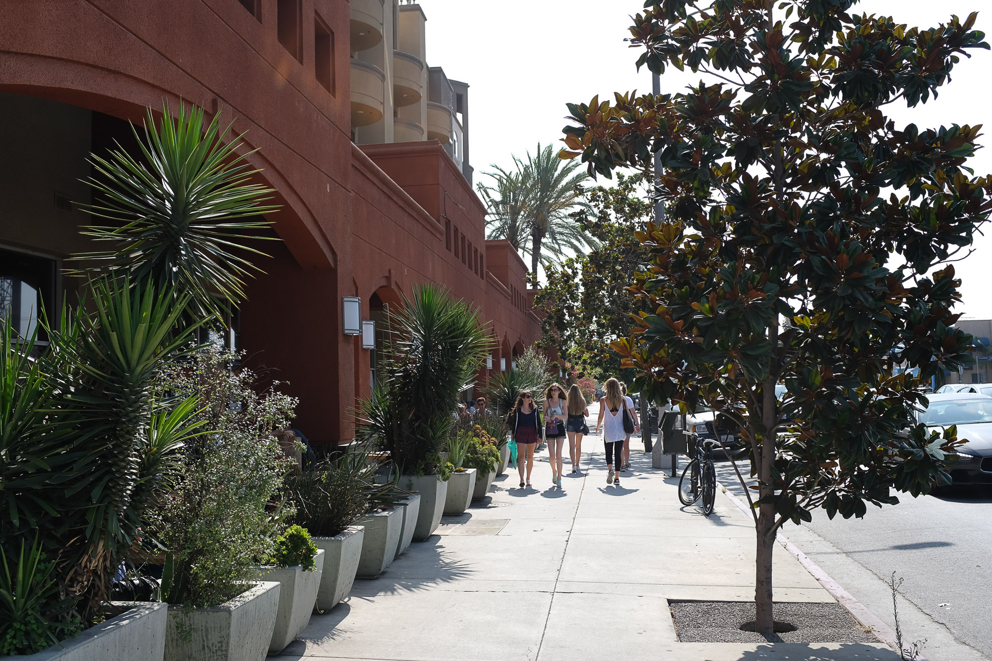 Petersen Auto Museum & Miracle Miles (16)