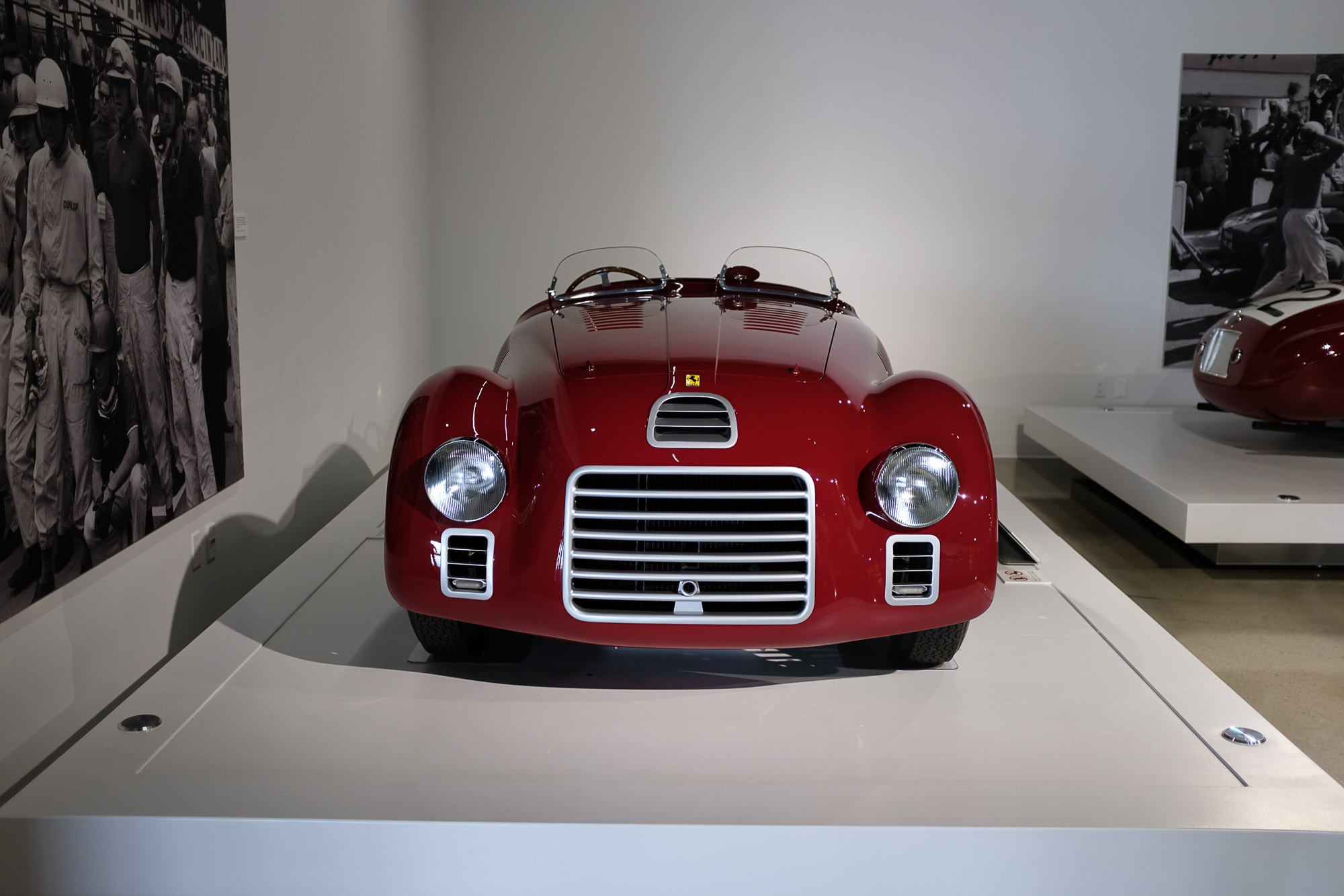 Petersen Auto Museum & Miracle Miles (9)