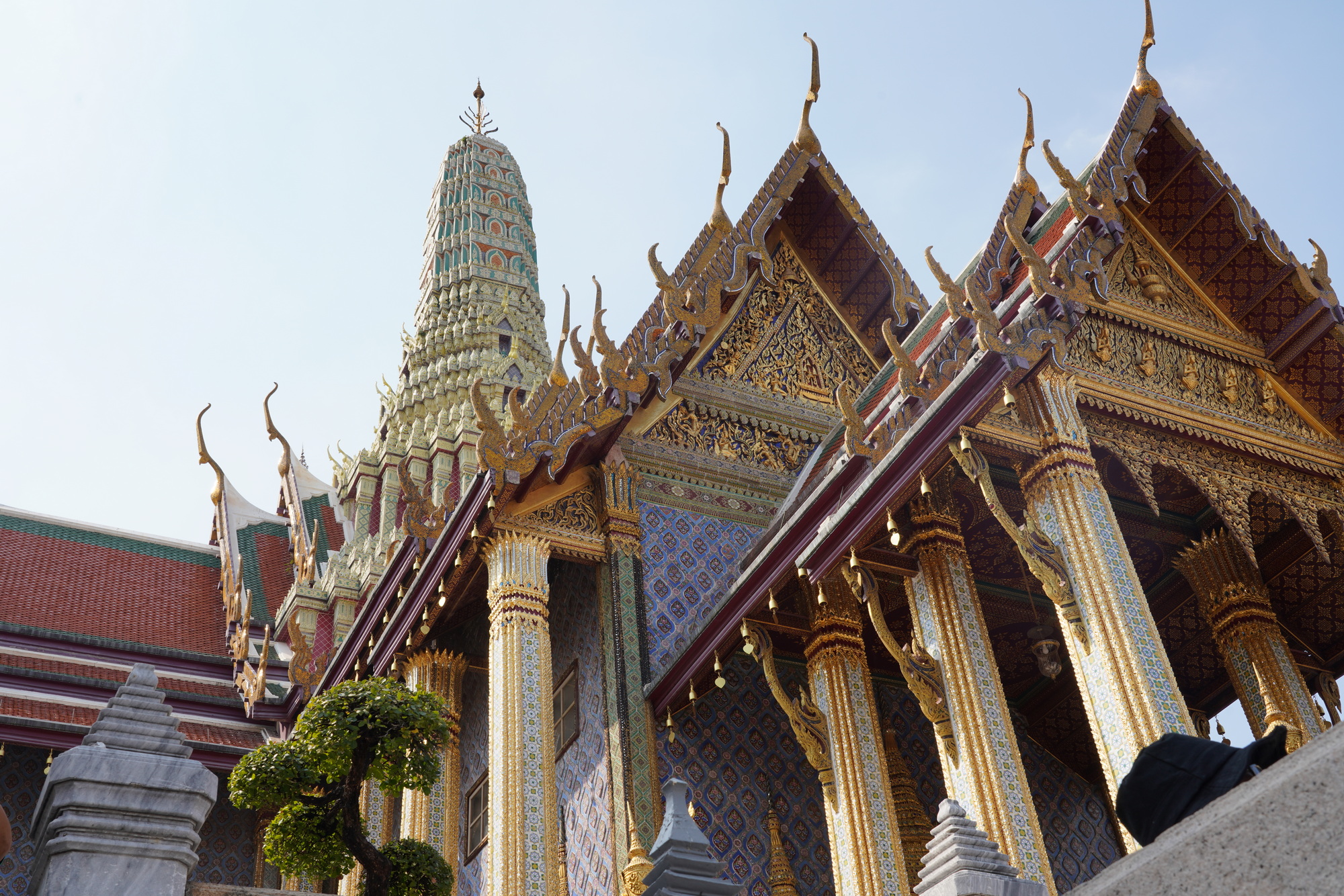 Bangkok - Asiatique (11)