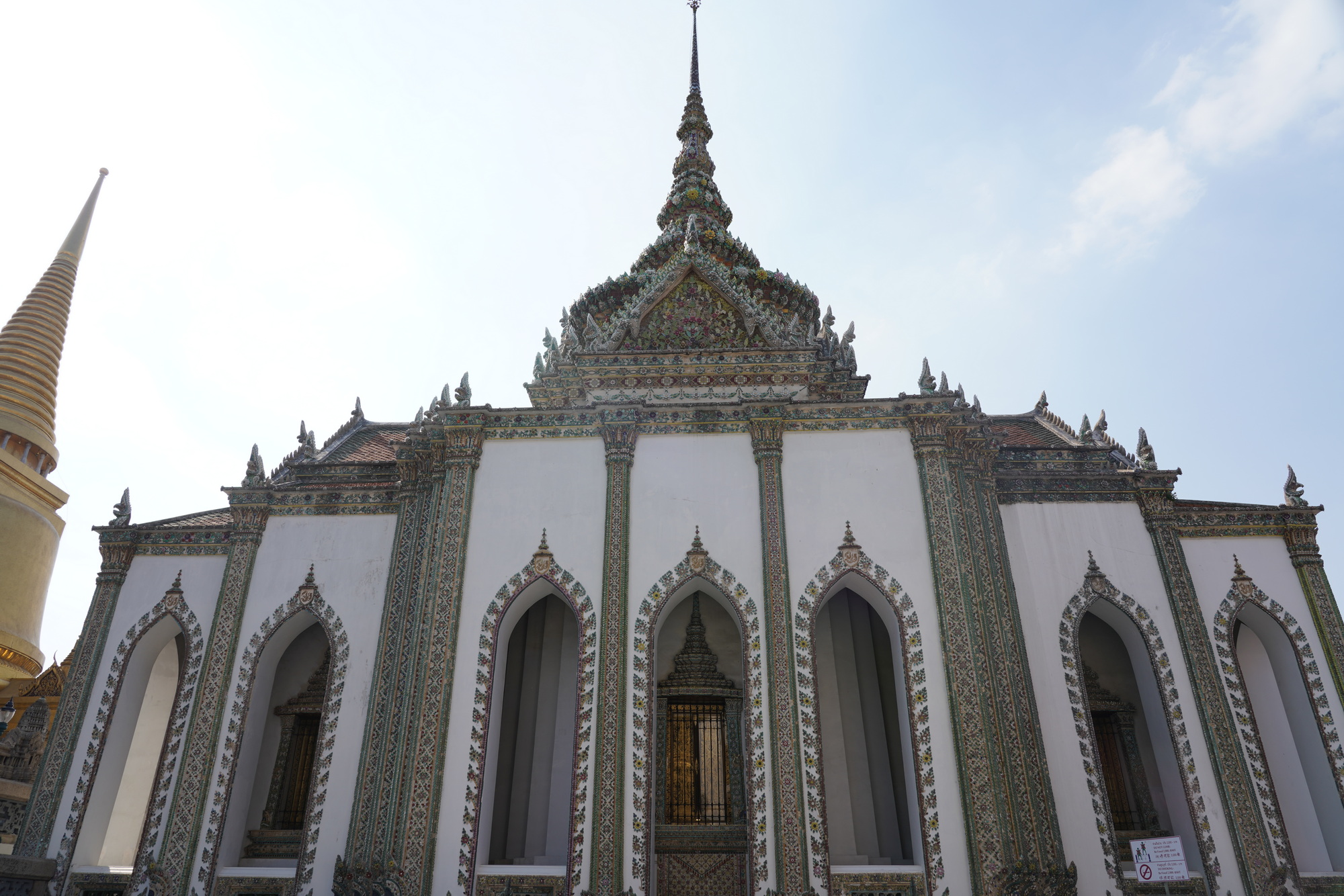 Bangkok - Asiatique (13)