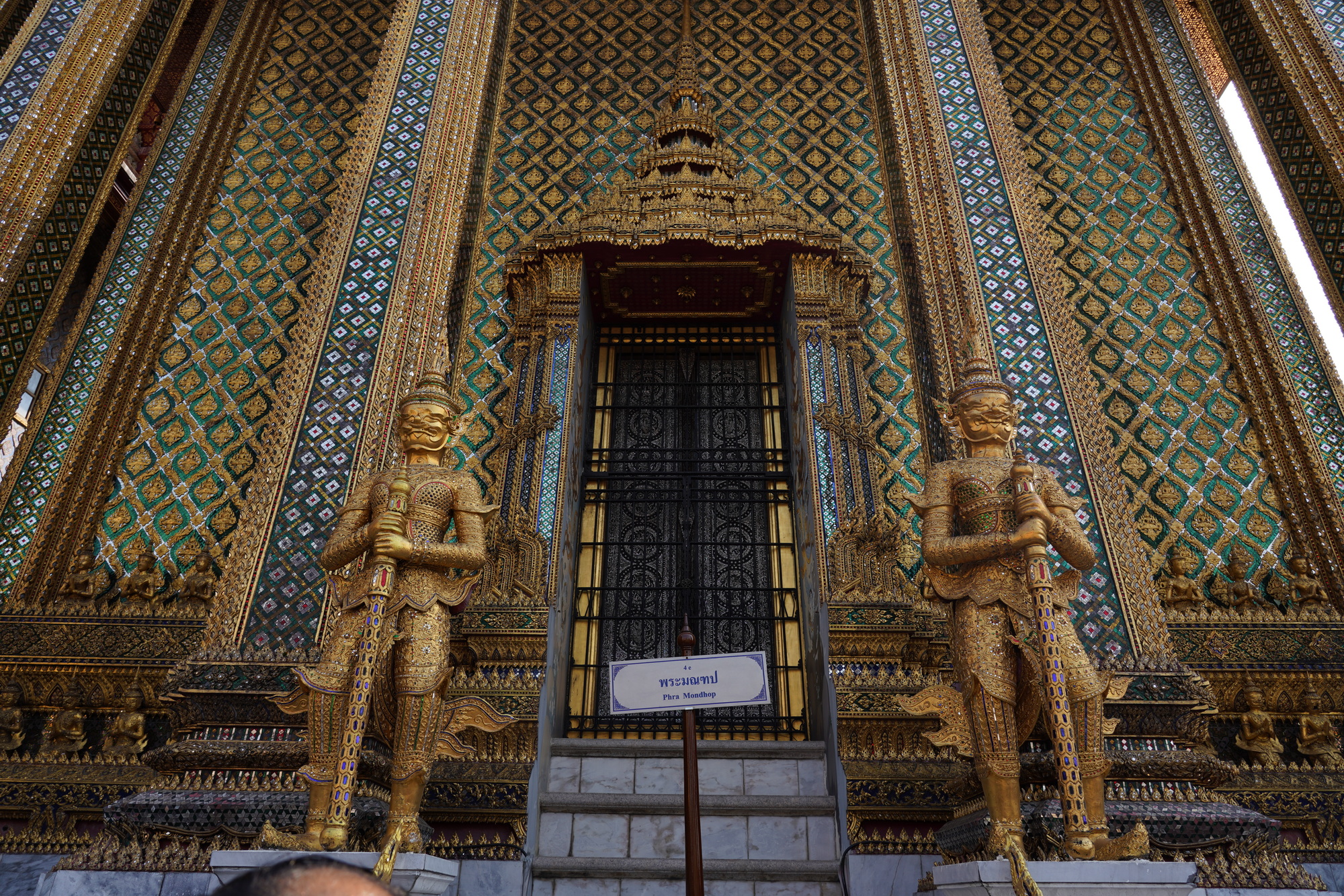 Bangkok - Asiatique (14)