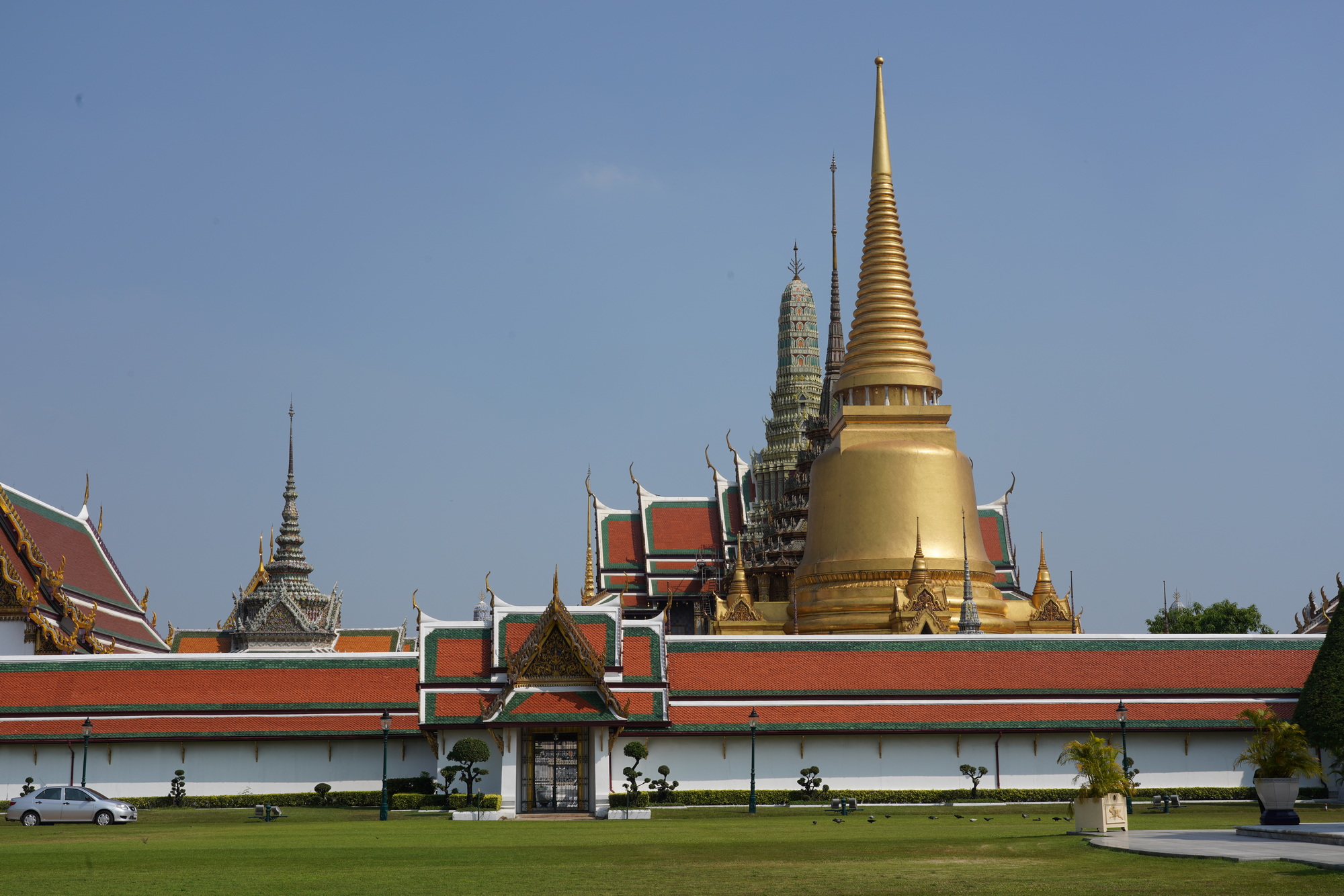 Bangkok - Asiatique (7)