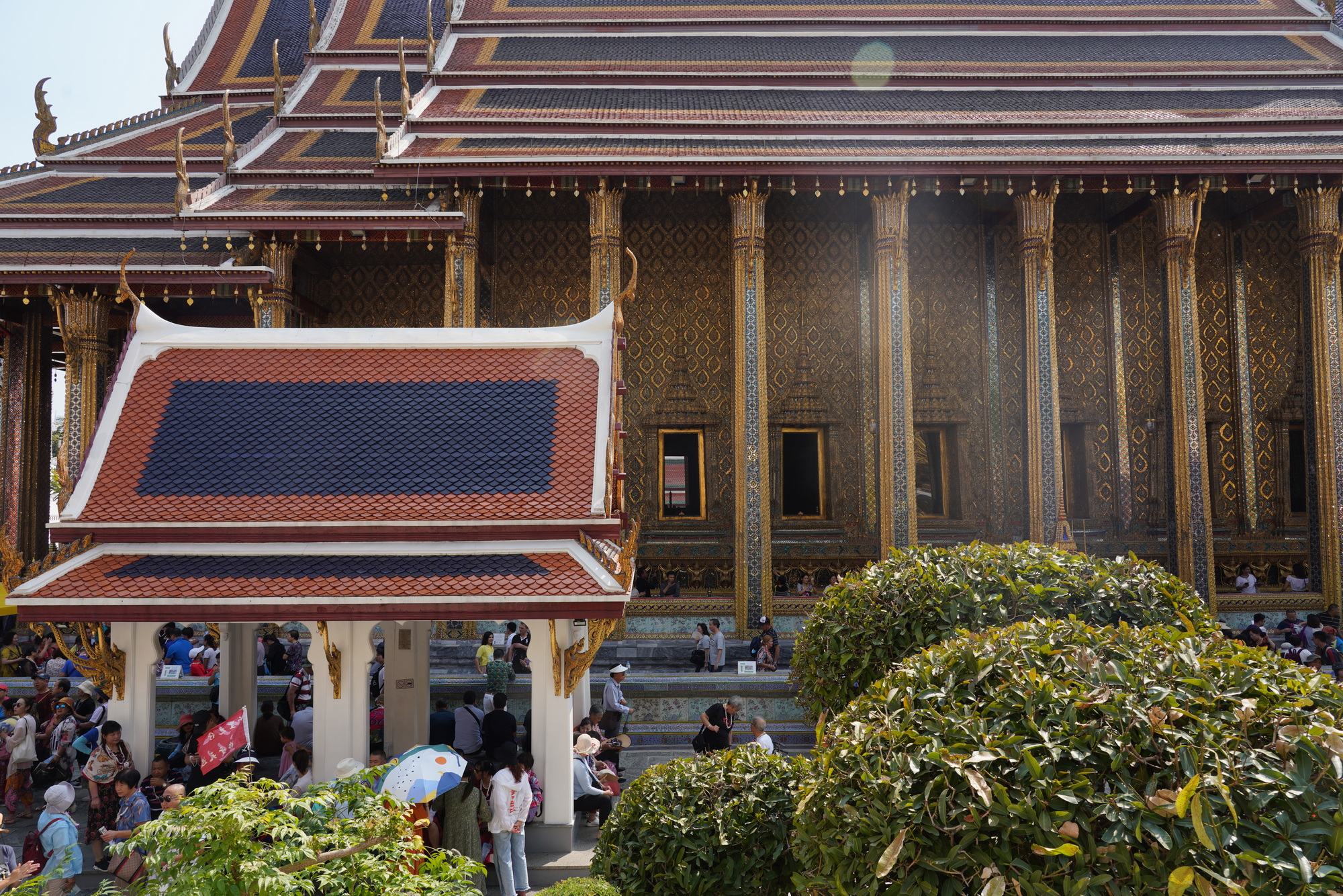 Bangkok - Asiatique (9)