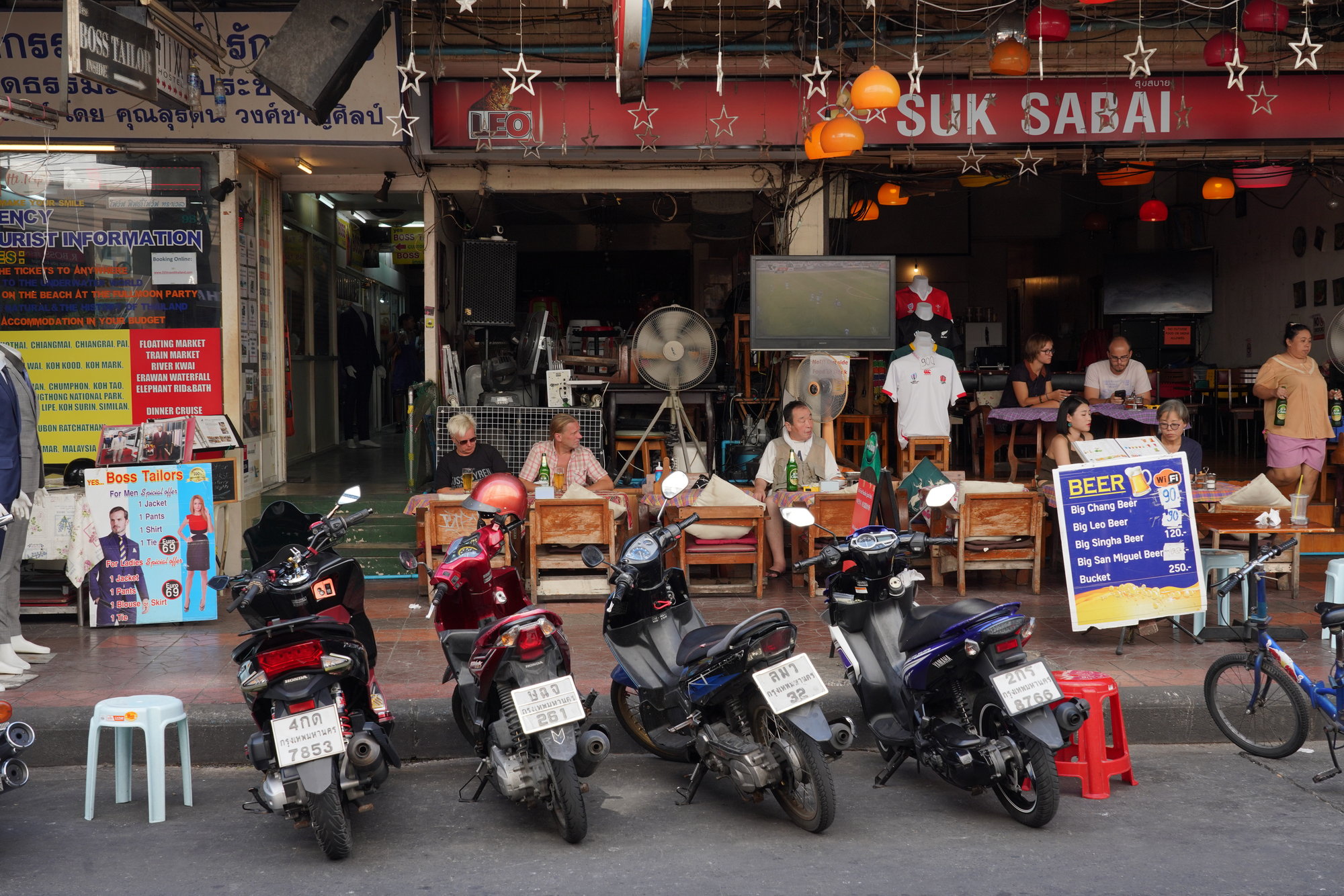 Bangkok - Khaosan (2)_resize