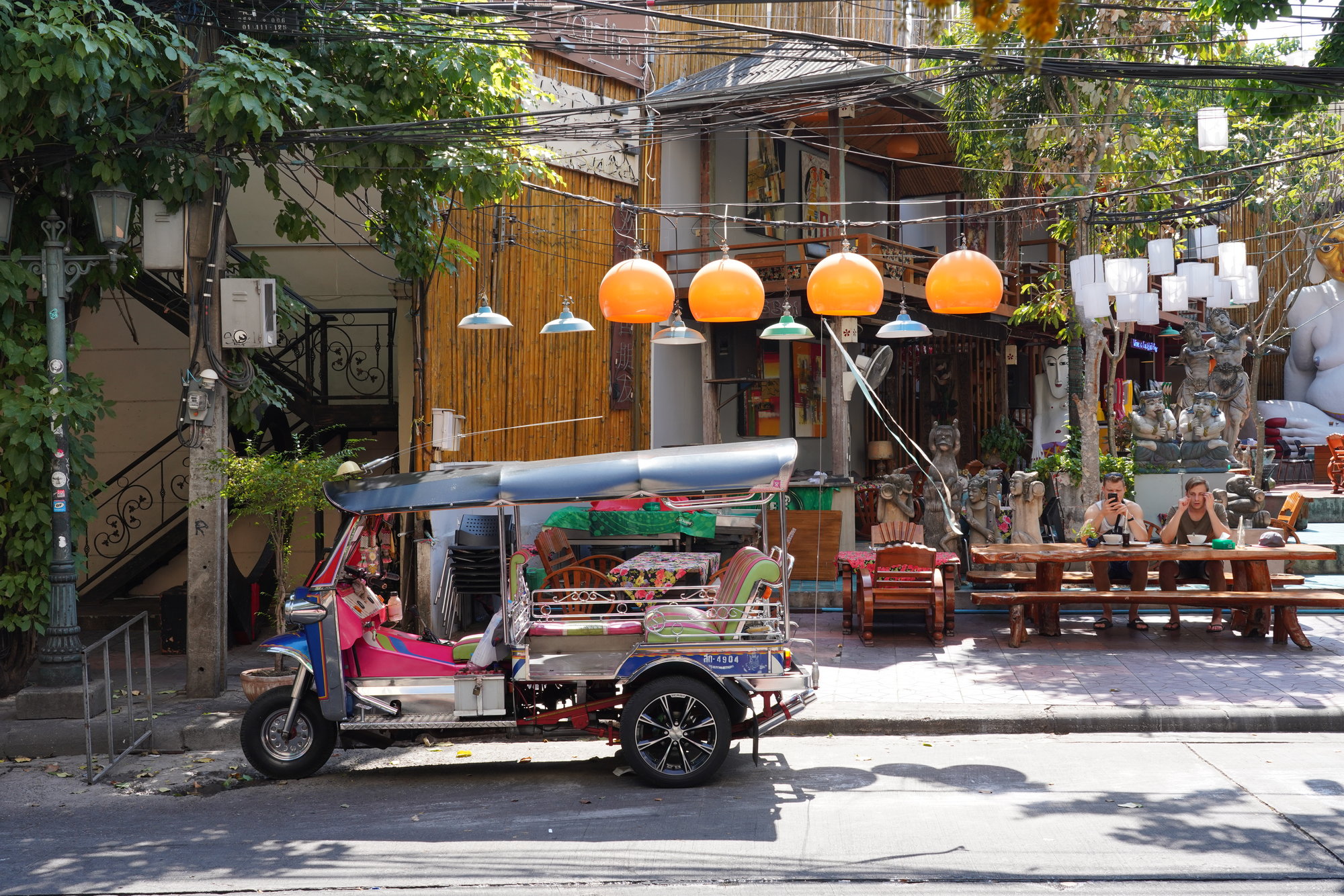 Bangkok - Khaosan (3)_resize
