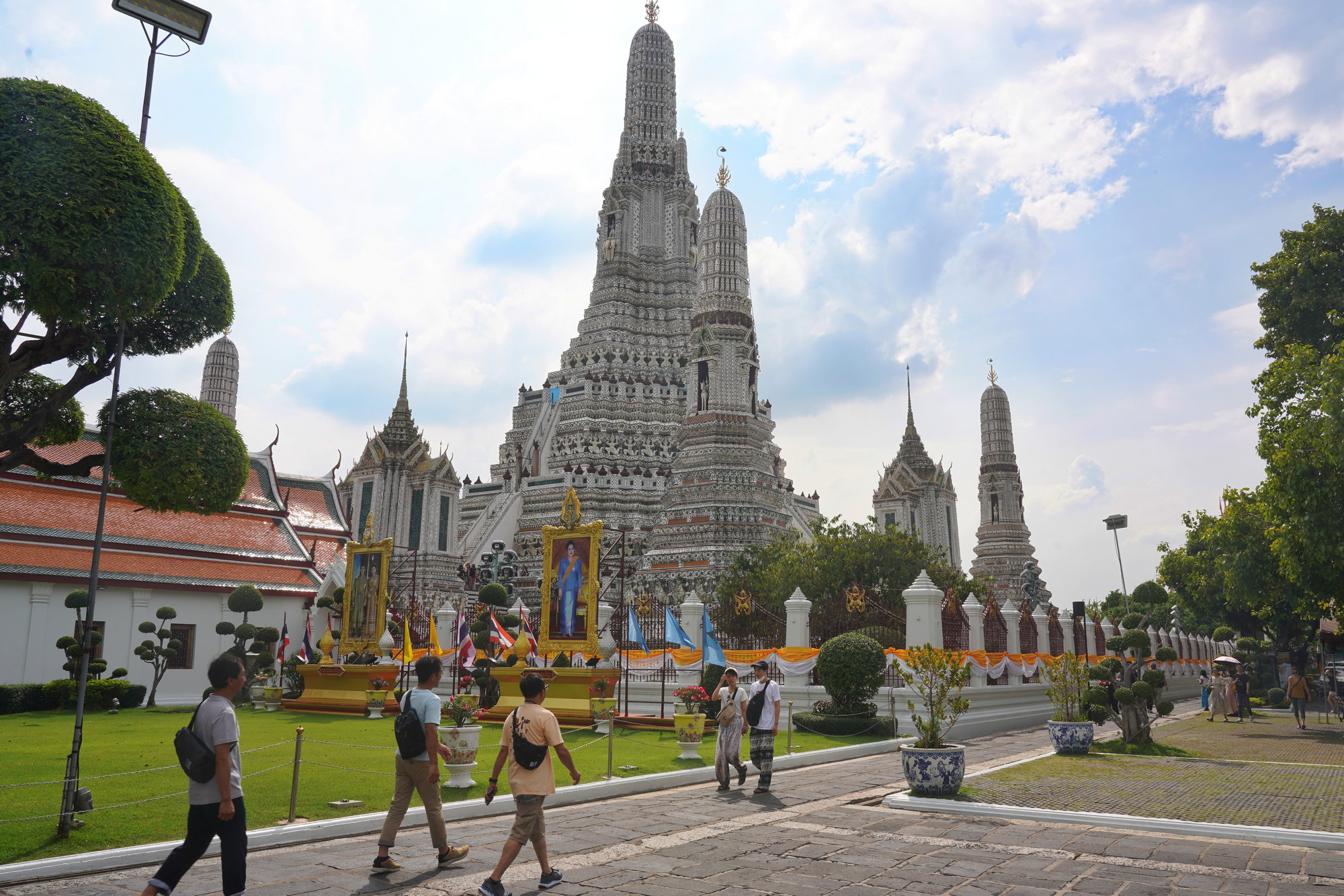 Bangkok - Wat Pho (11)_resize
