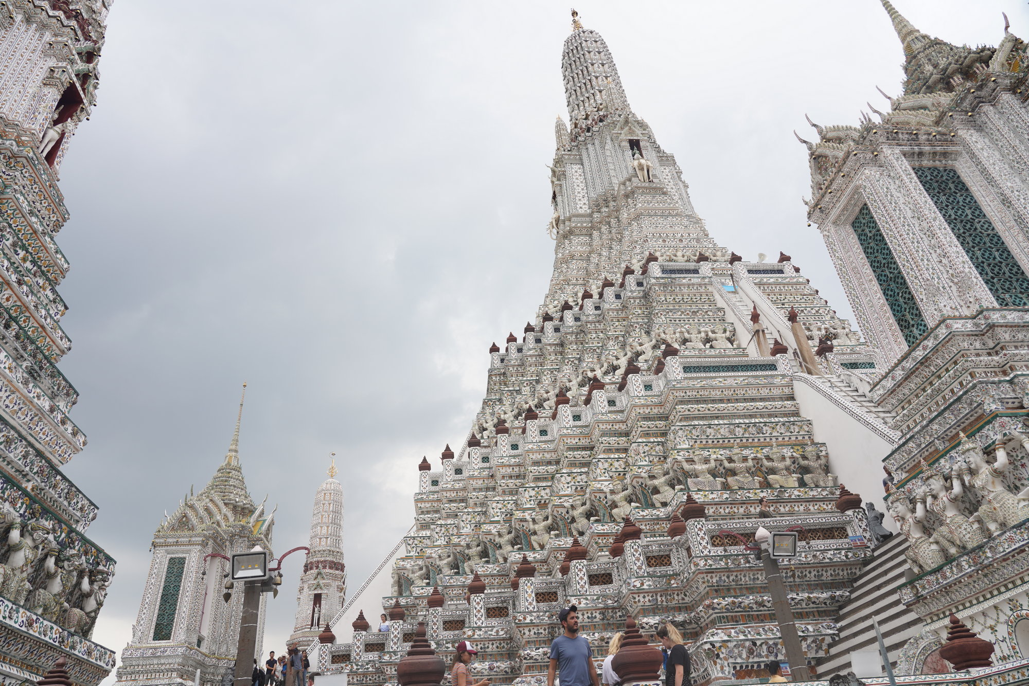 Bangkok - Wat Pho (15)_resize