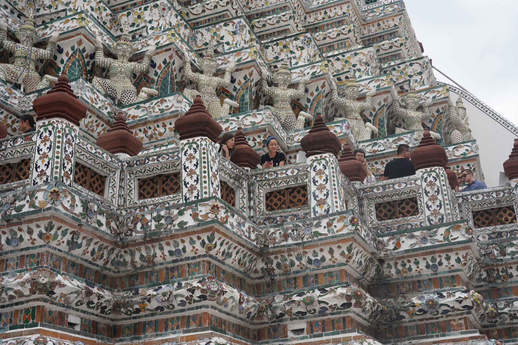 Bangkok - Wat Pho (16)_resize