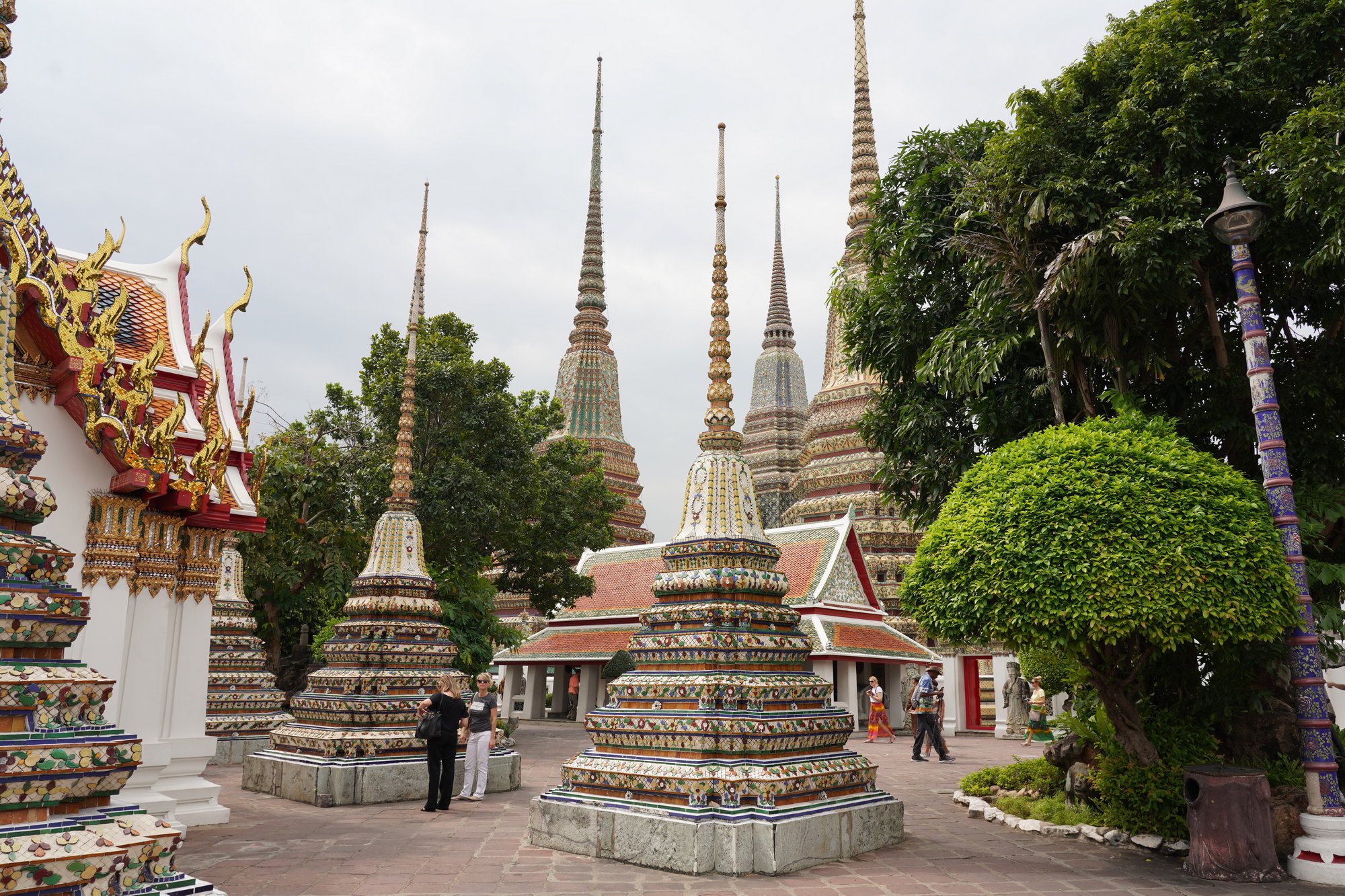 Bangkok - Wat Pho (3)_resize