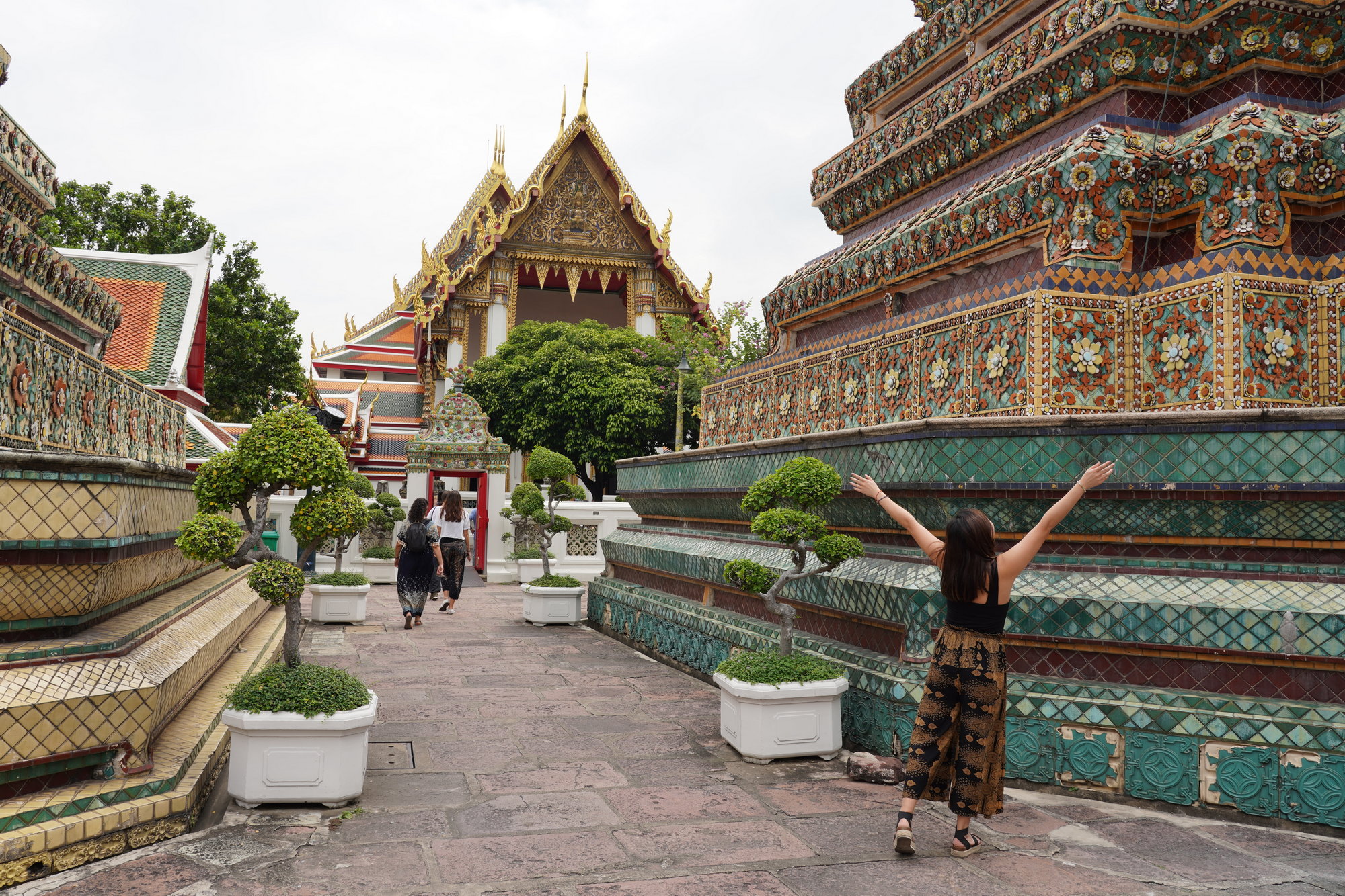 Bangkok - Wat Pho (5)_resize