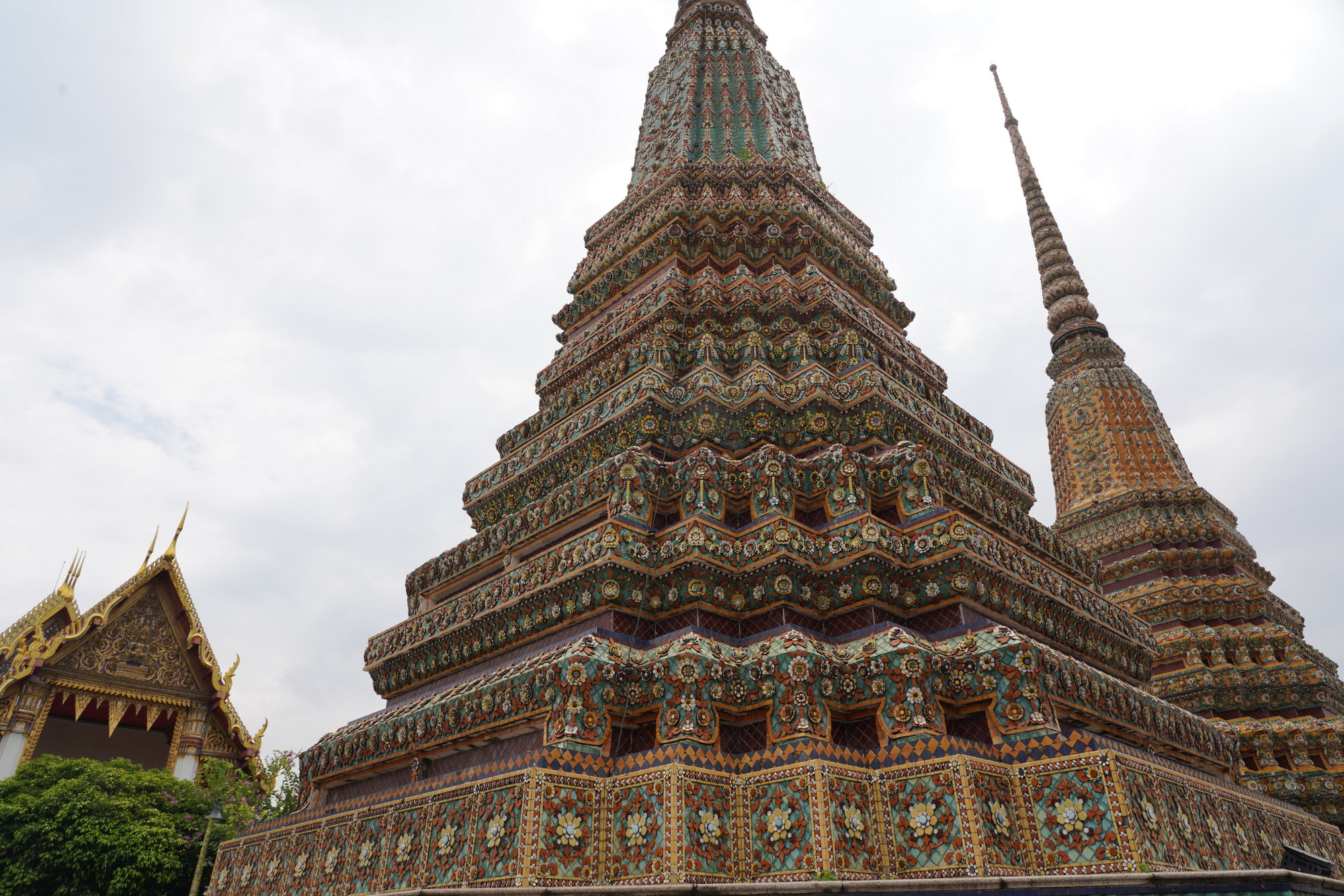 Bangkok - Wat Pho (6)_resize