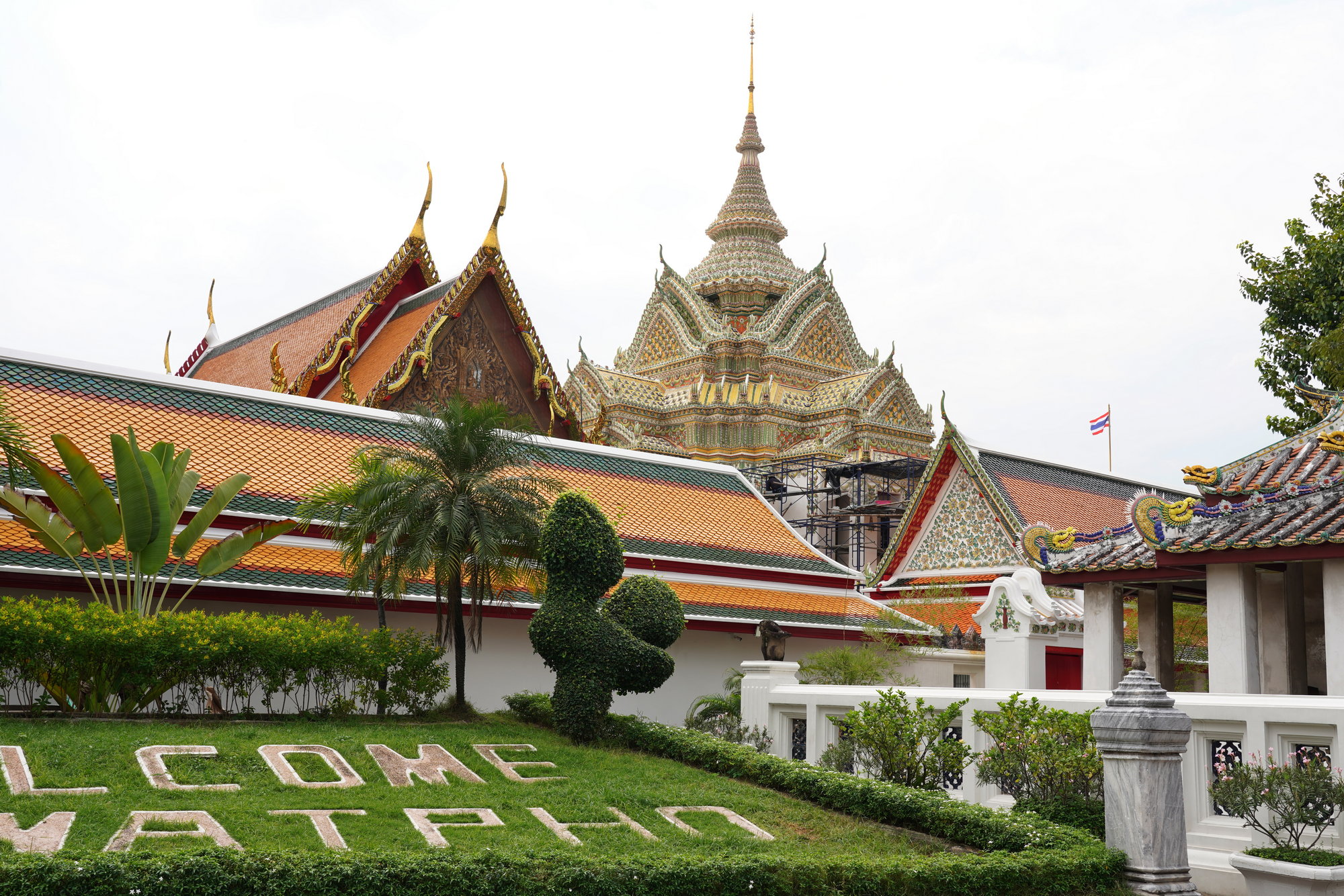 Bangkok - Wat Pho (8)_resize
