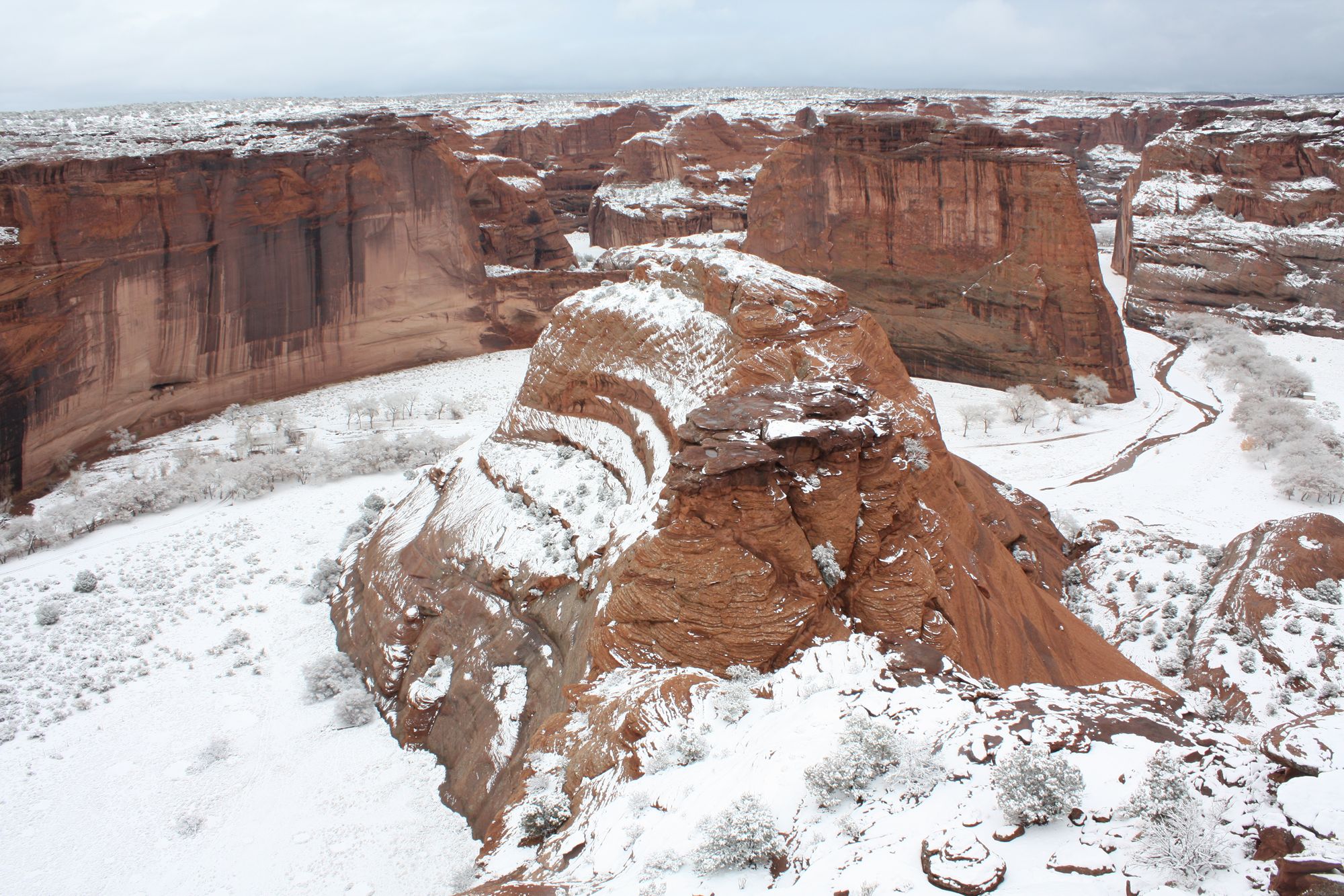 Canyon de Chelly (11)