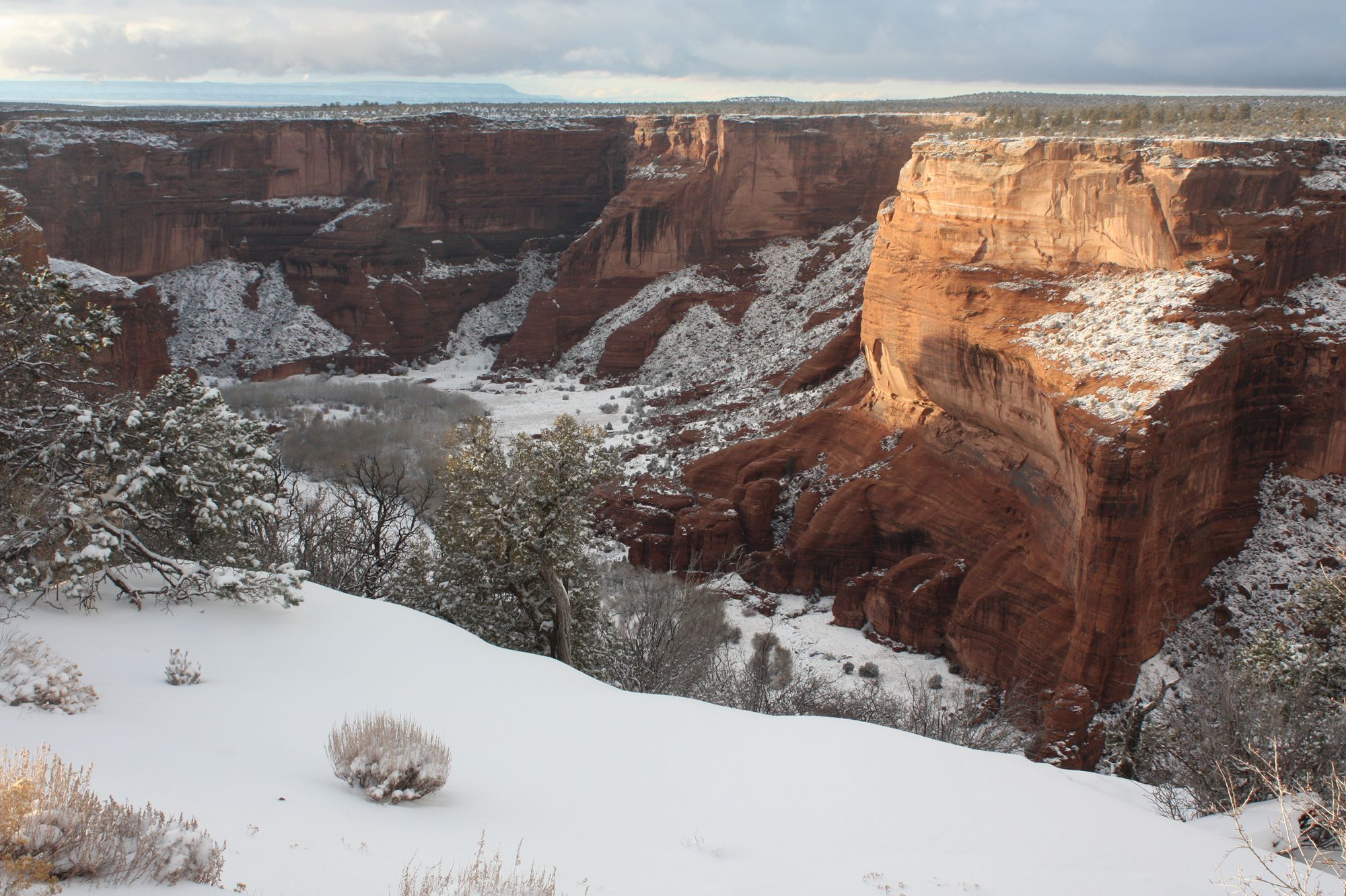 Canyon de Chelly (14)
