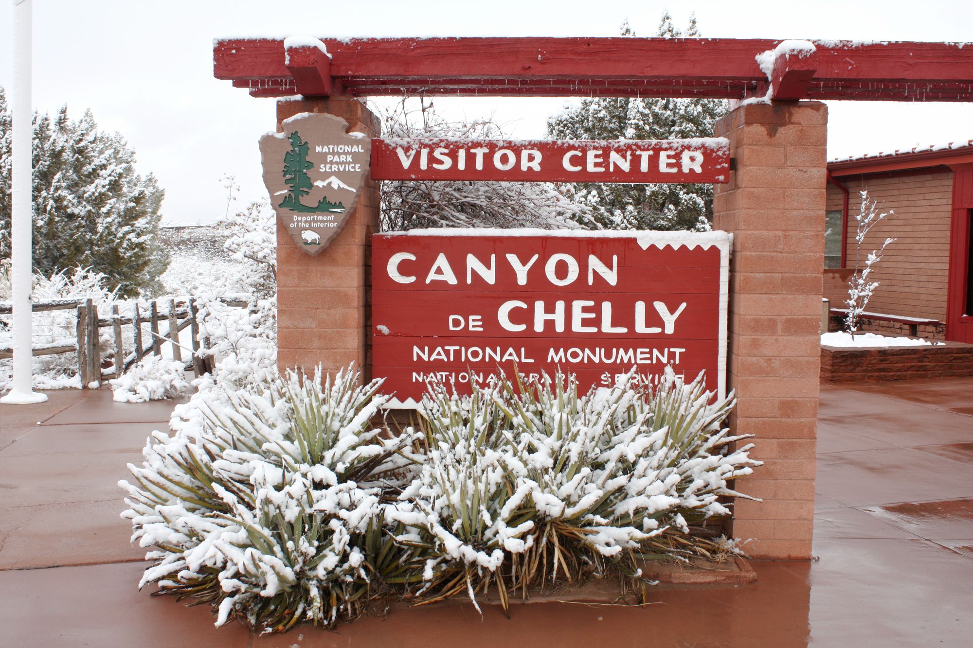 Canyon de Chelly (2)