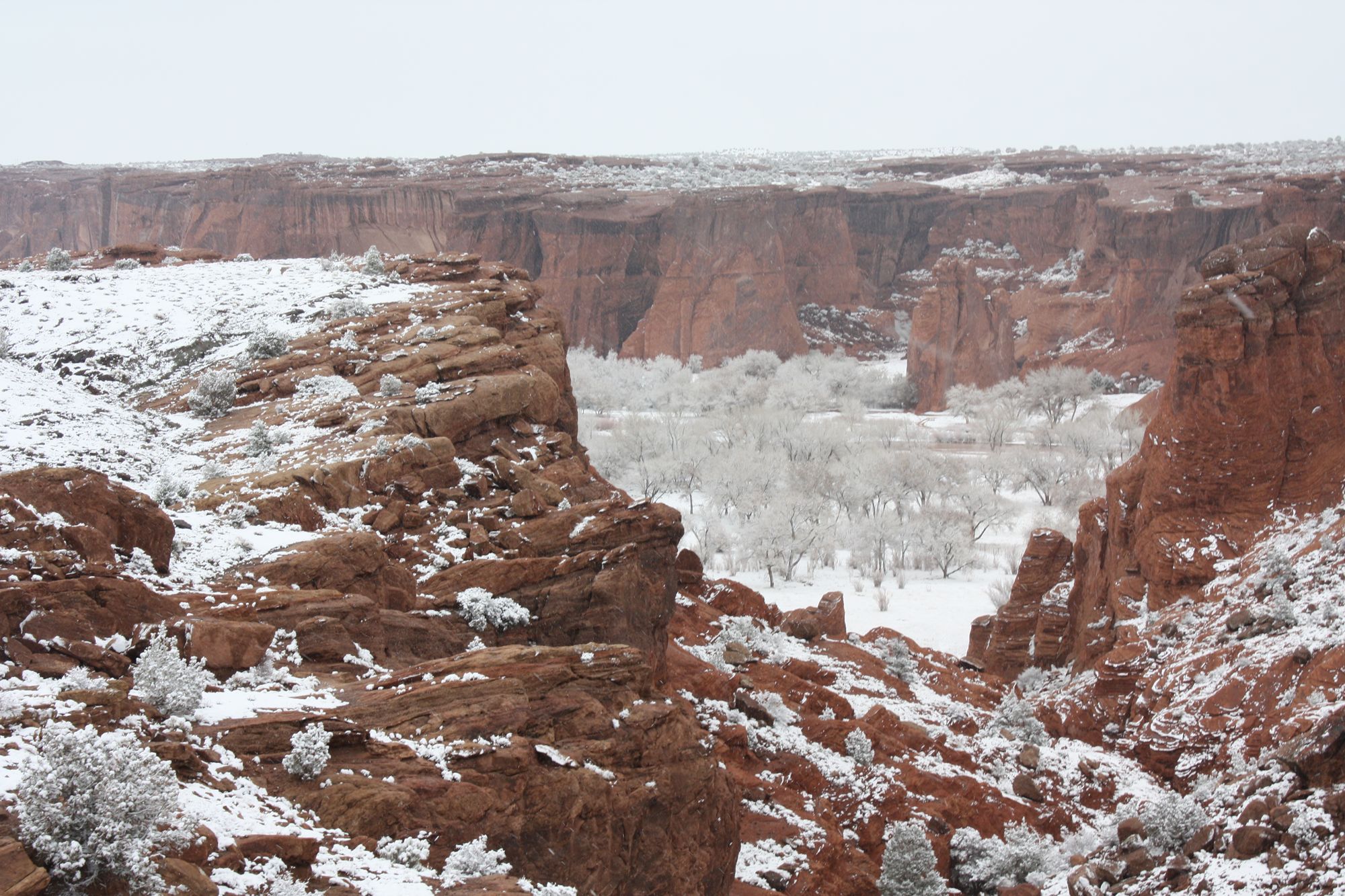 Canyon de Chelly (6)