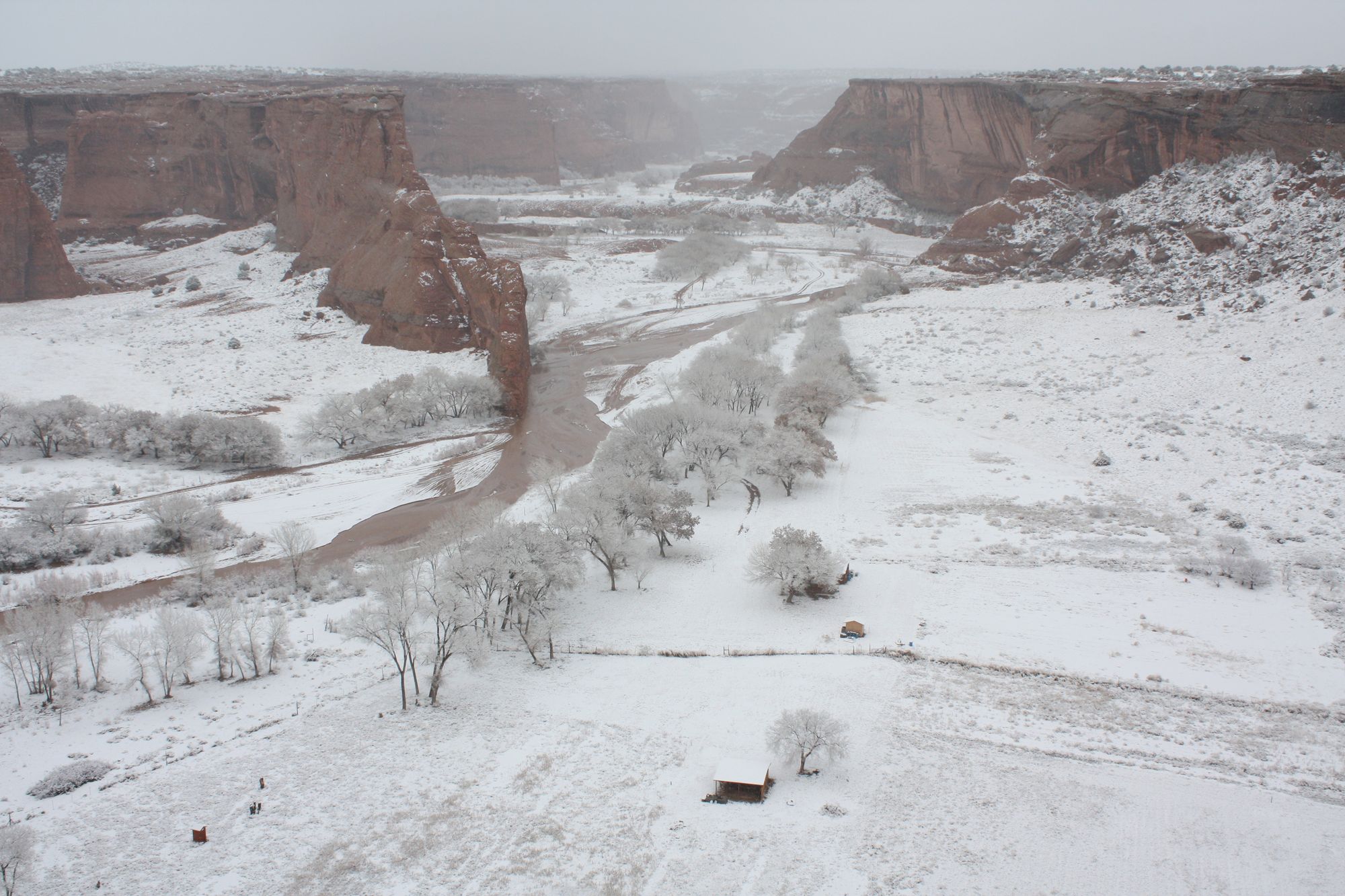 Canyon de Chelly (8)