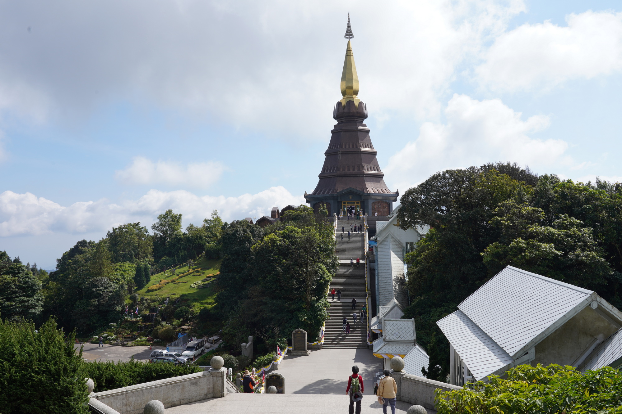 Chiang Mai - Doi Inthanon NP (11)