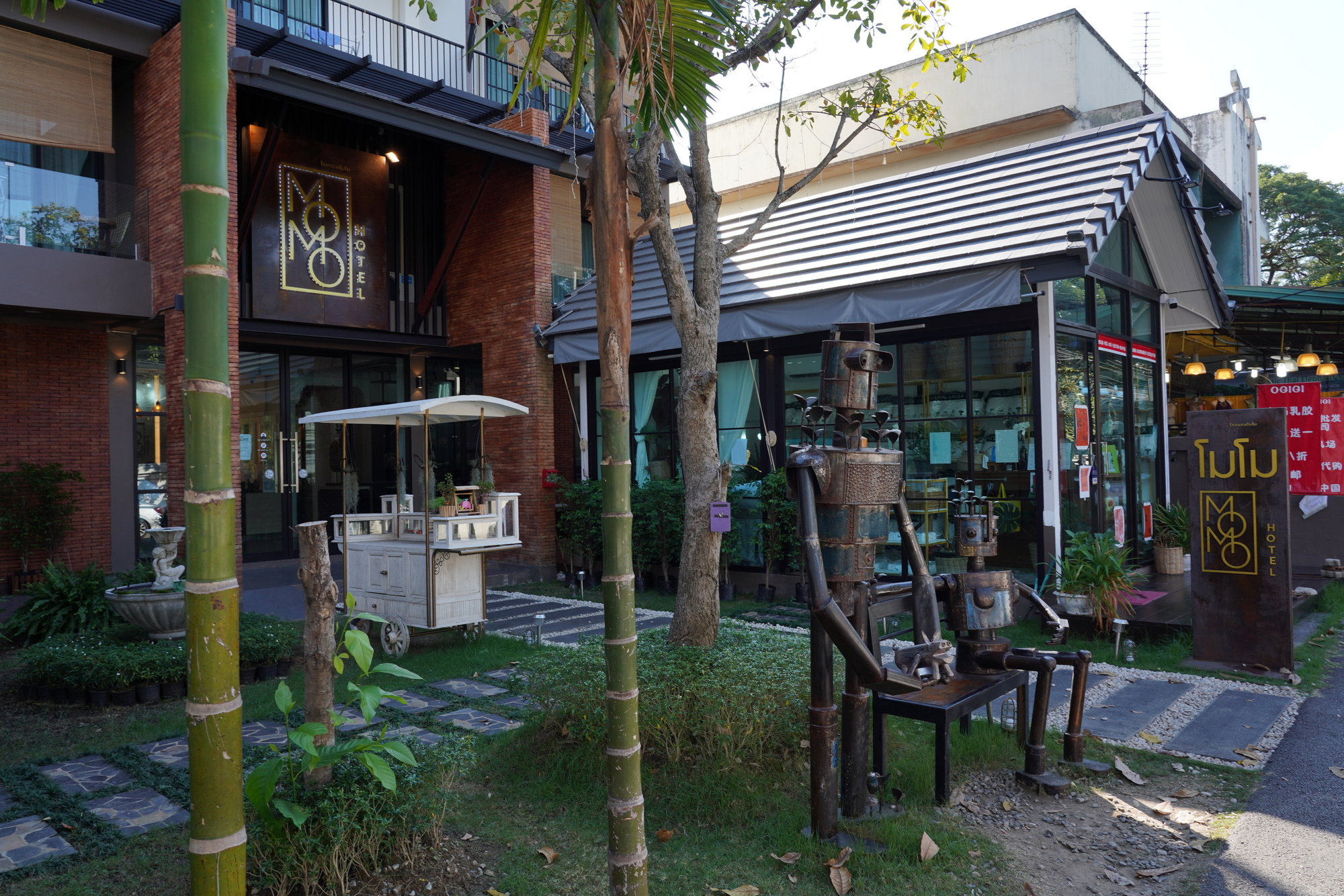 Chiang Mai - Old Town (10)_resize