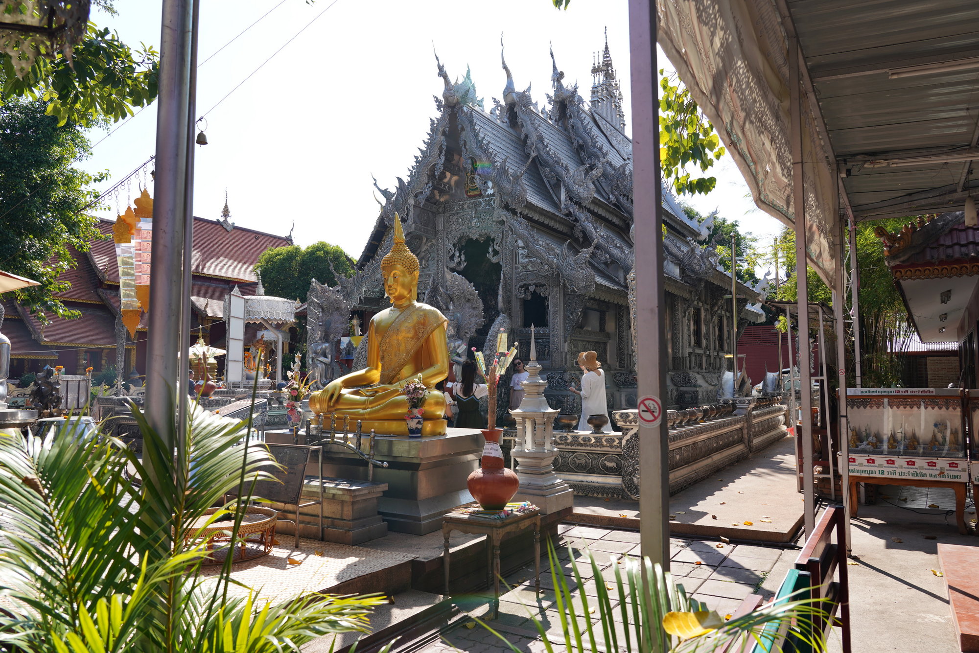 Chiang Mai - Old Town (3)_resize