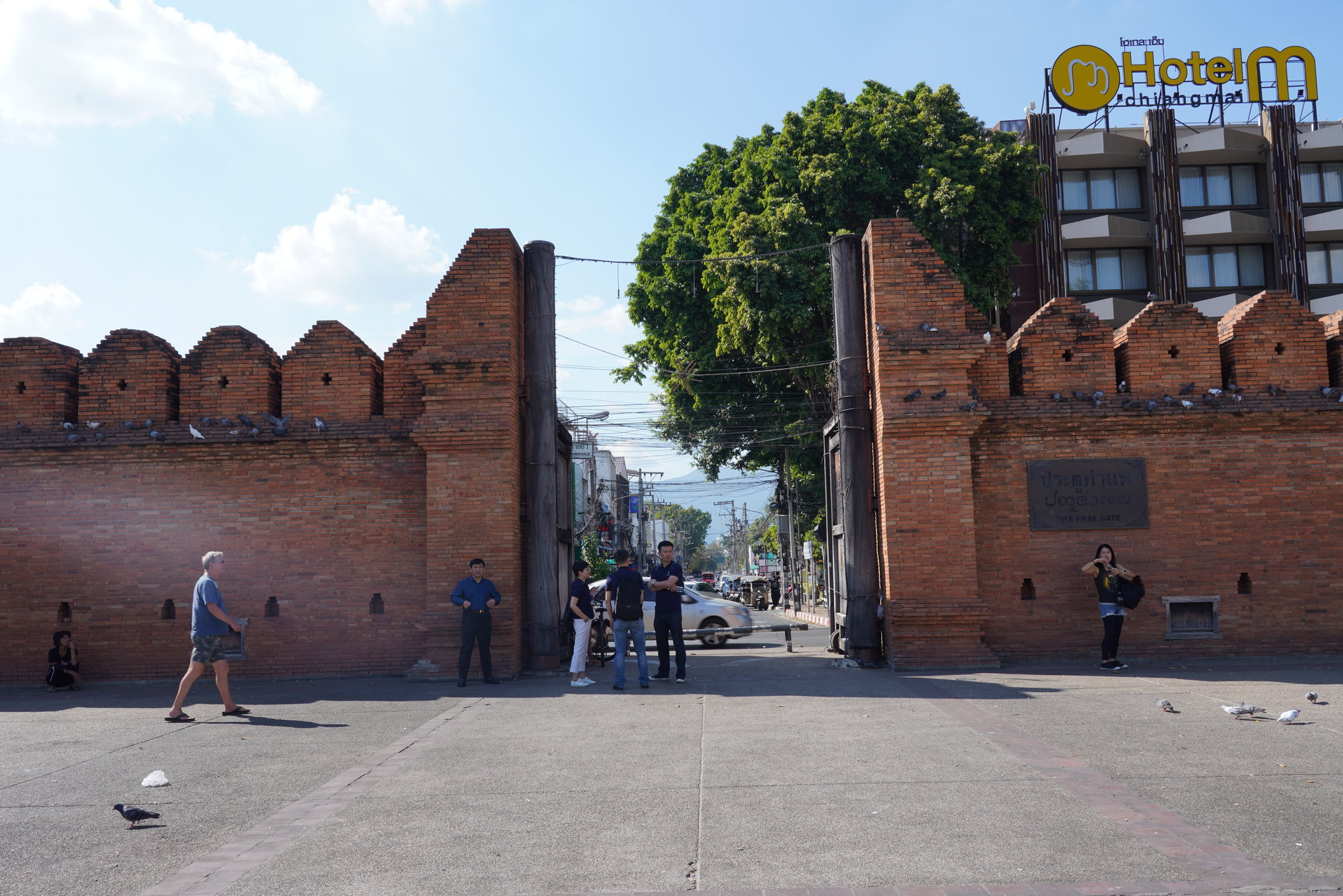 Chiang Mai - Old Town (6)_resize