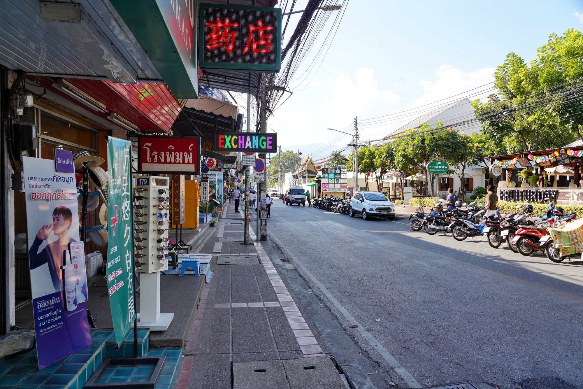 Chiang Mai - Old Town (7)_resize