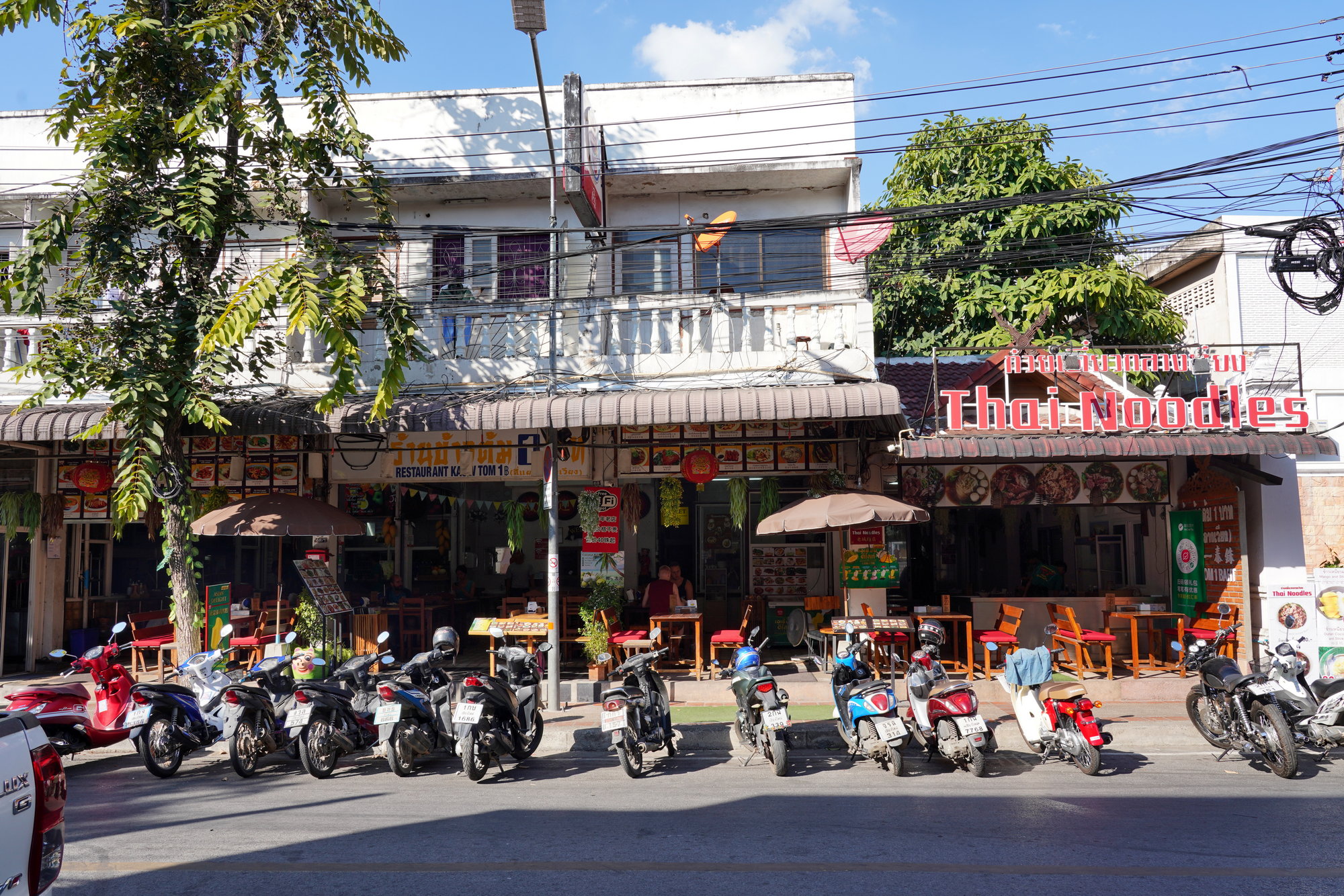 Chiang Mai - Old Town (9)_resize