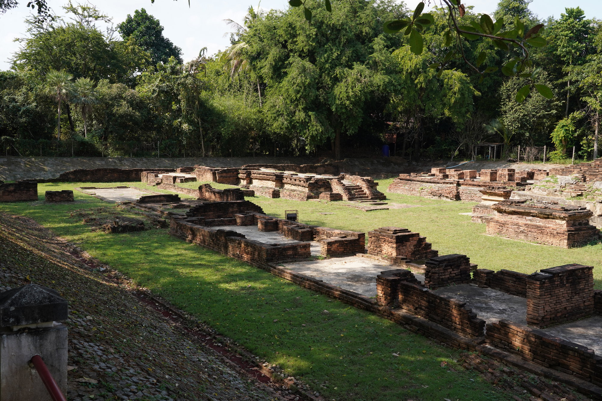 Chiang Mai - Wiang Kum Kam (12)_resize