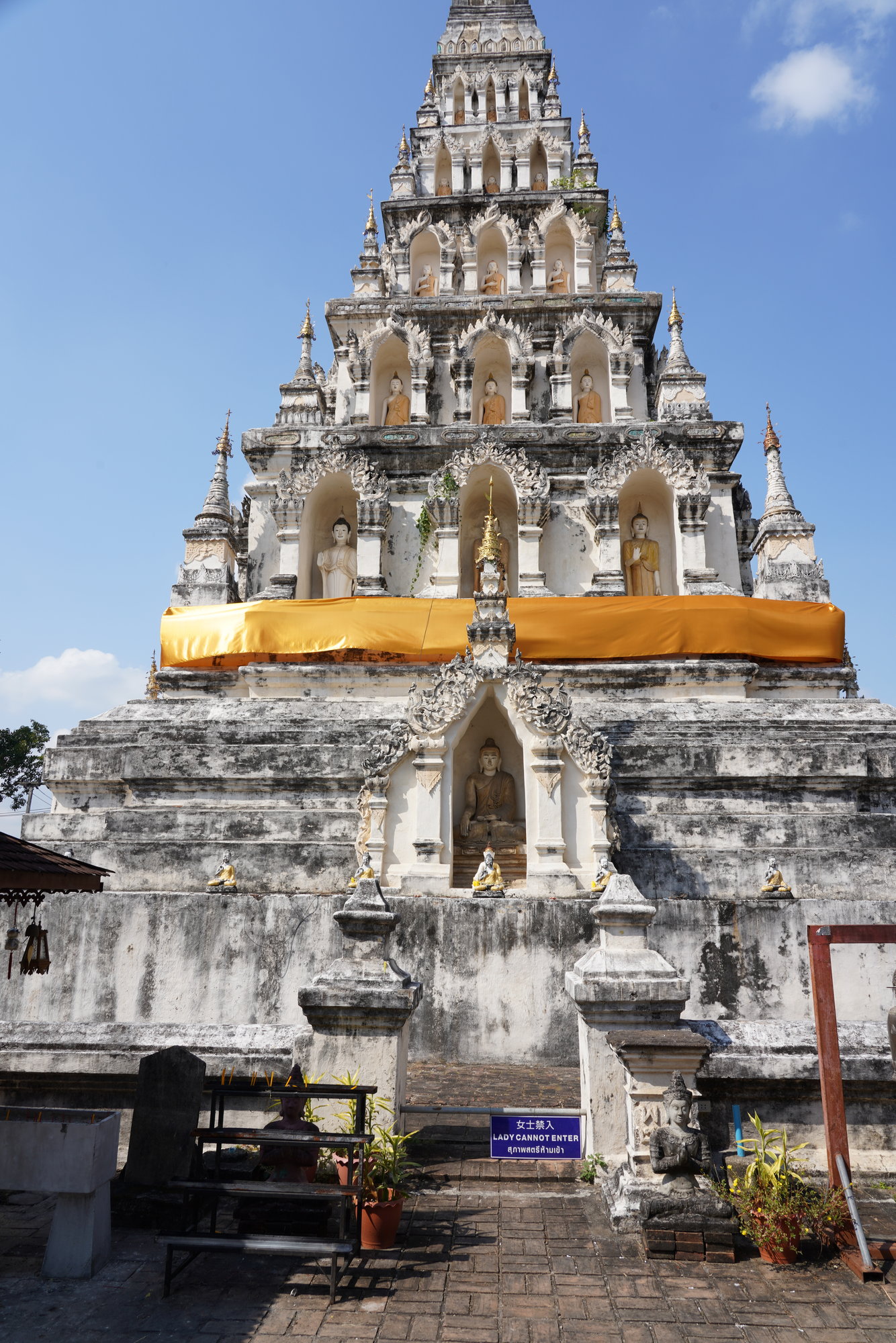 Chiang Mai - Wiang Kum Kam (13)_resize