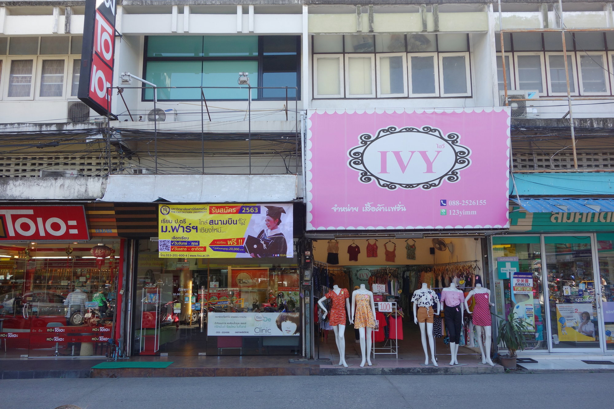 Chiangmai - Nimanhemin (11)_resize