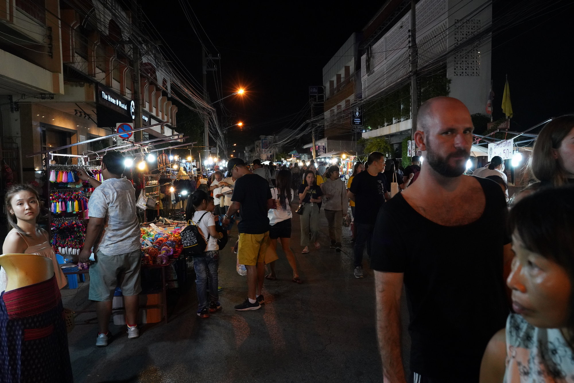 Chiangmai - Saturday Market (1)_resize