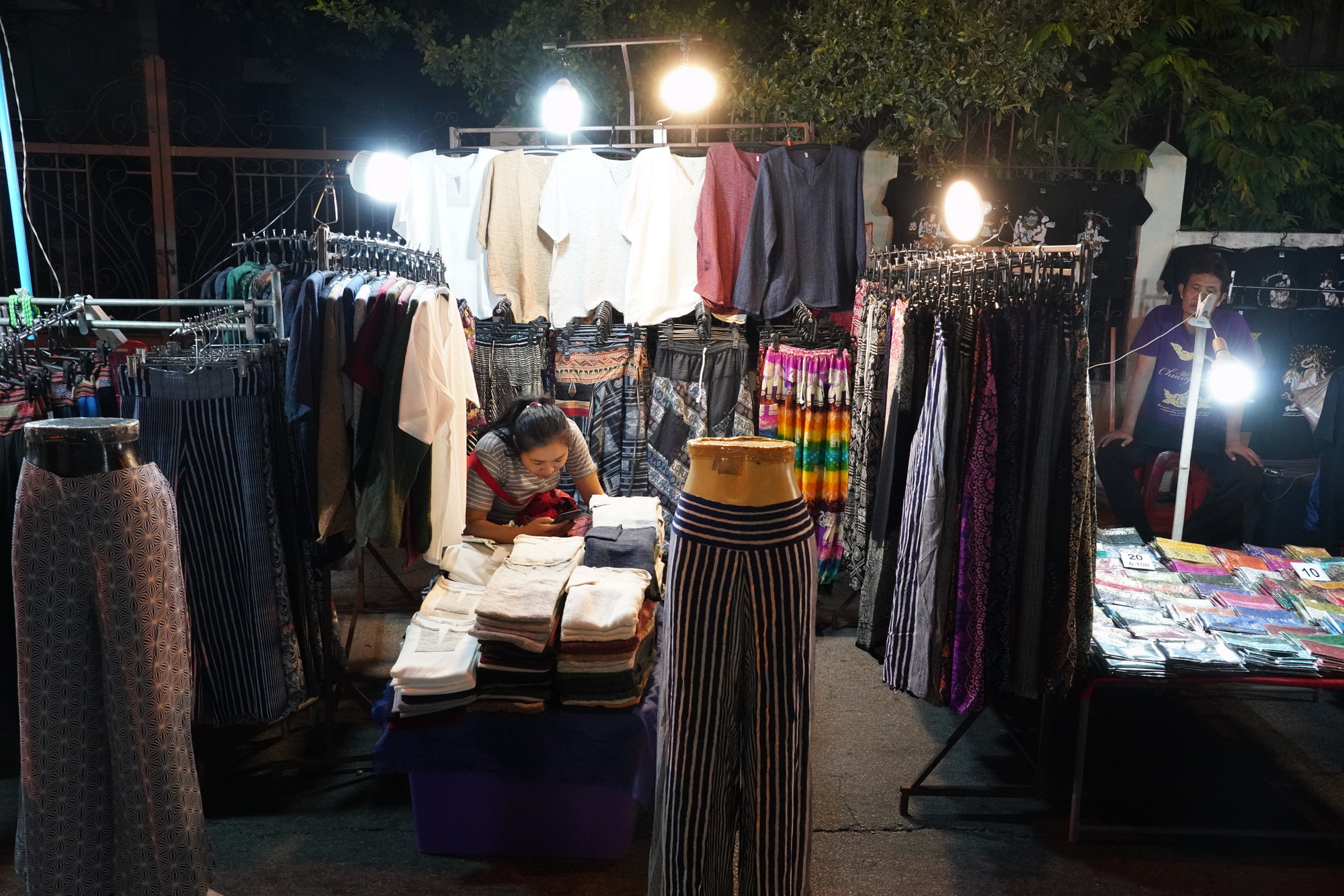 Chiangmai - Saturday Market (2)_resize